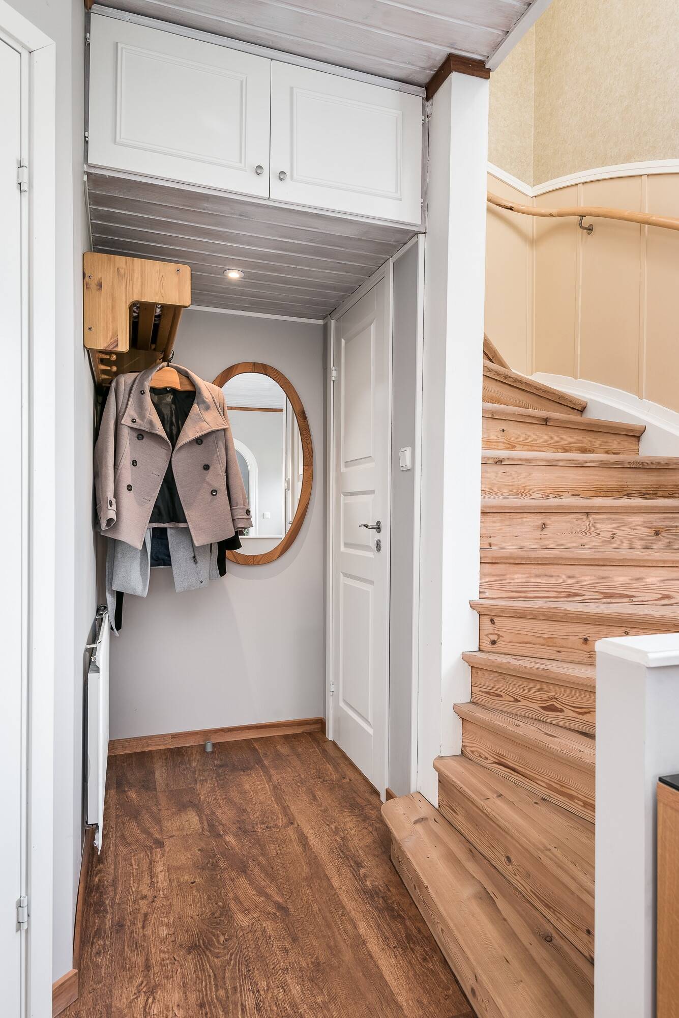 5 rum Villa på Mjölbygatan 23 Skänninge Mjölby kommun - bild 8