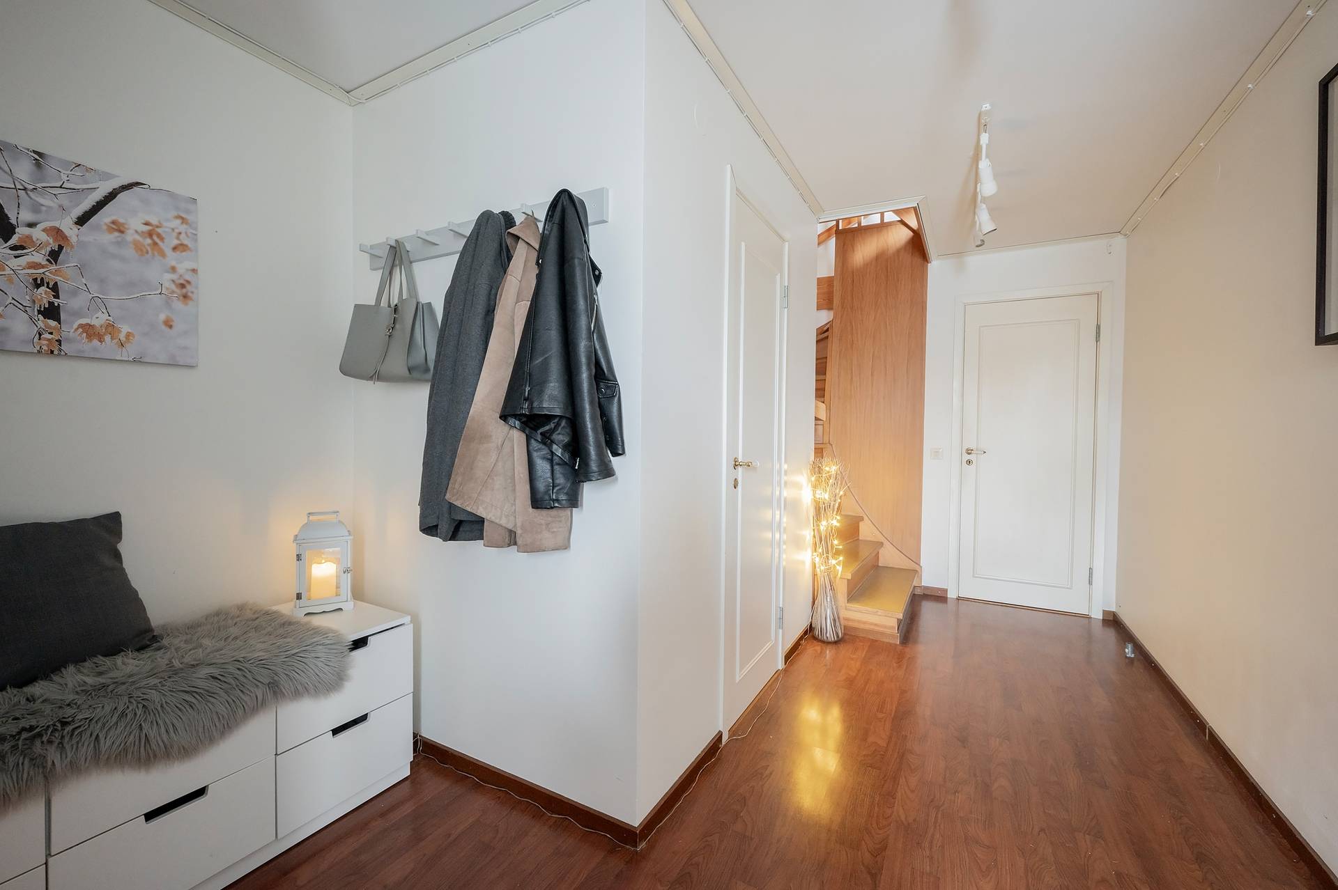 5 rum Radhus på Dammvägen 64 Fullersta Huddinge kommun - bild 18