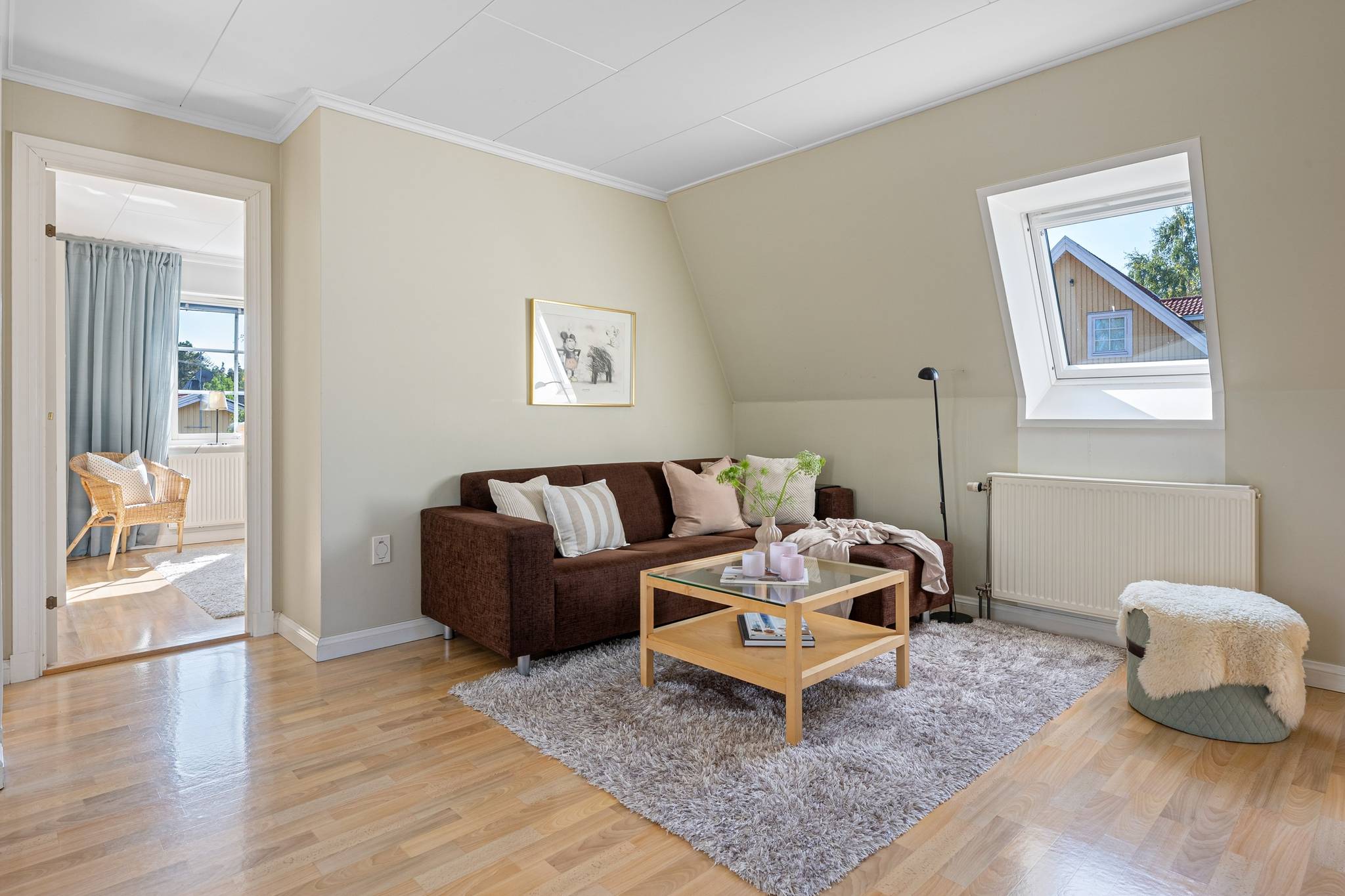 6 rum Villa på Envägen 18 Älta - Hedvigslund Nacka kommun - bild 21