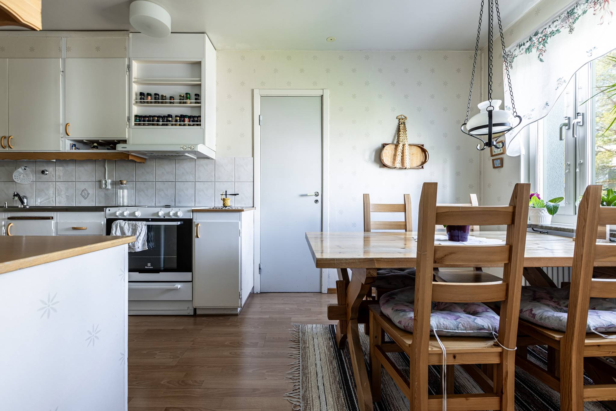 3 rum Lägenhet på Mariehemsvägen 31E Mariehem Umeå kommun - bild 10