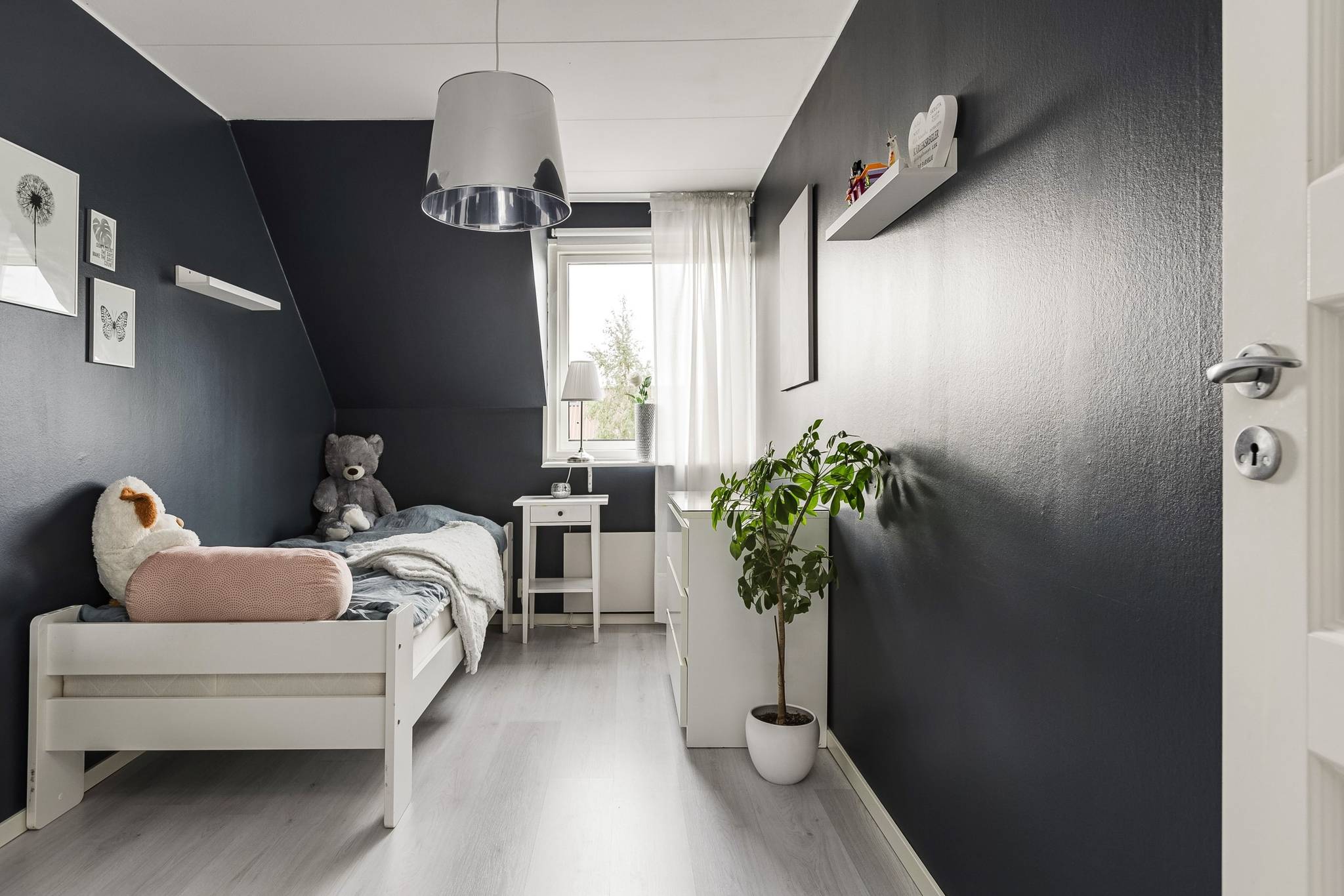5 rum Radhus på Furuvägen 106 Hälletorp/Bondsjöstaden Härnösands kommun - bild 24