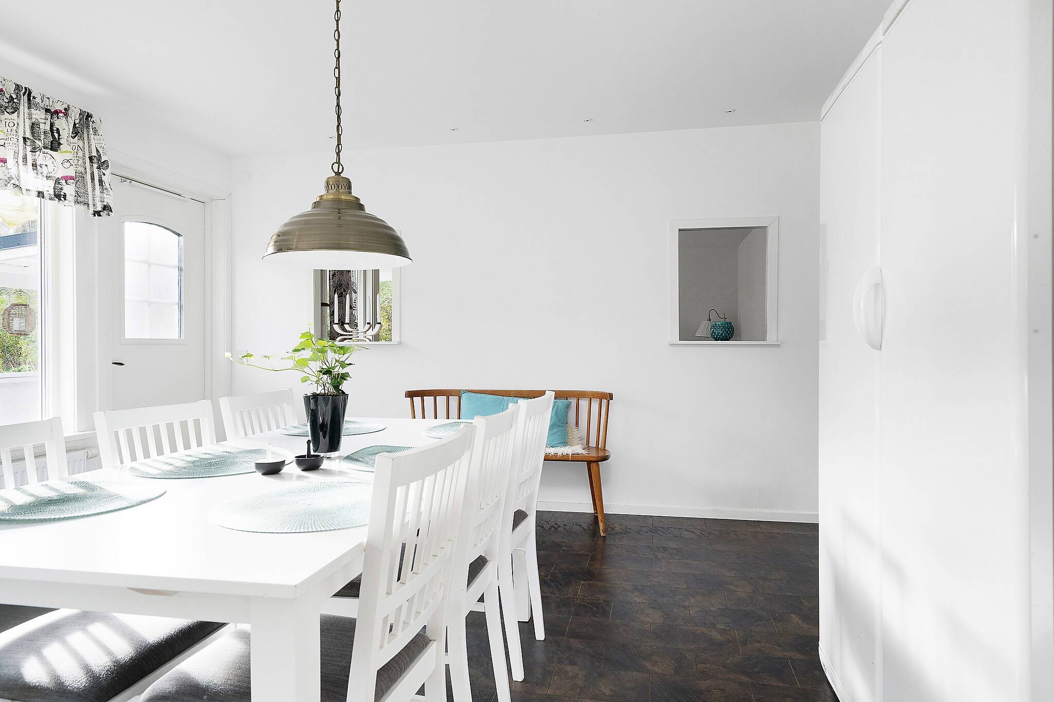 7 rum Villa på Sikgatan 27 Skogshaga Västerviks kommun - bild 8