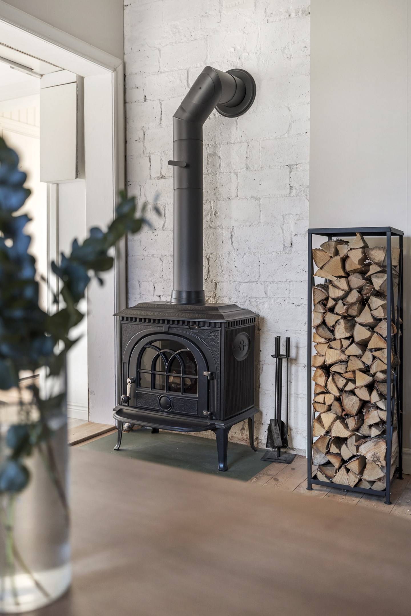 4 rum Villa på Tjäruholmsvägen 1 Jämtön Luleå kommun - bild 8
