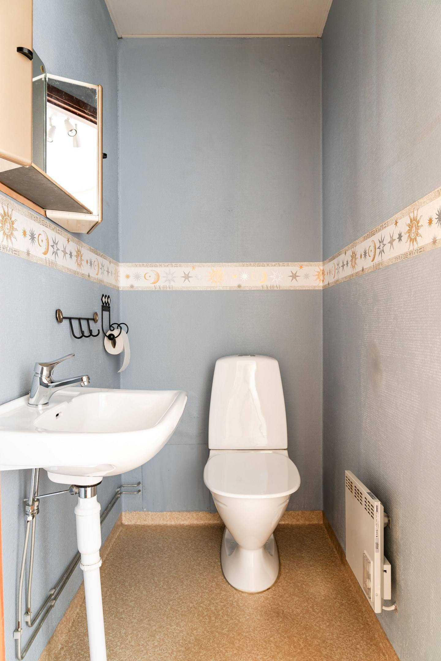 4 rum Villa på Sandåsgatan 21 Norrfjärden Piteå kommun - bild 12