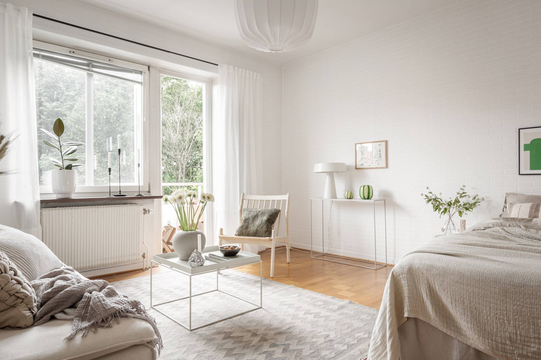 1 rum Lägenhet på Lövskogsgatan 6B Norra Guldheden Göteborgs kommun - bild 3