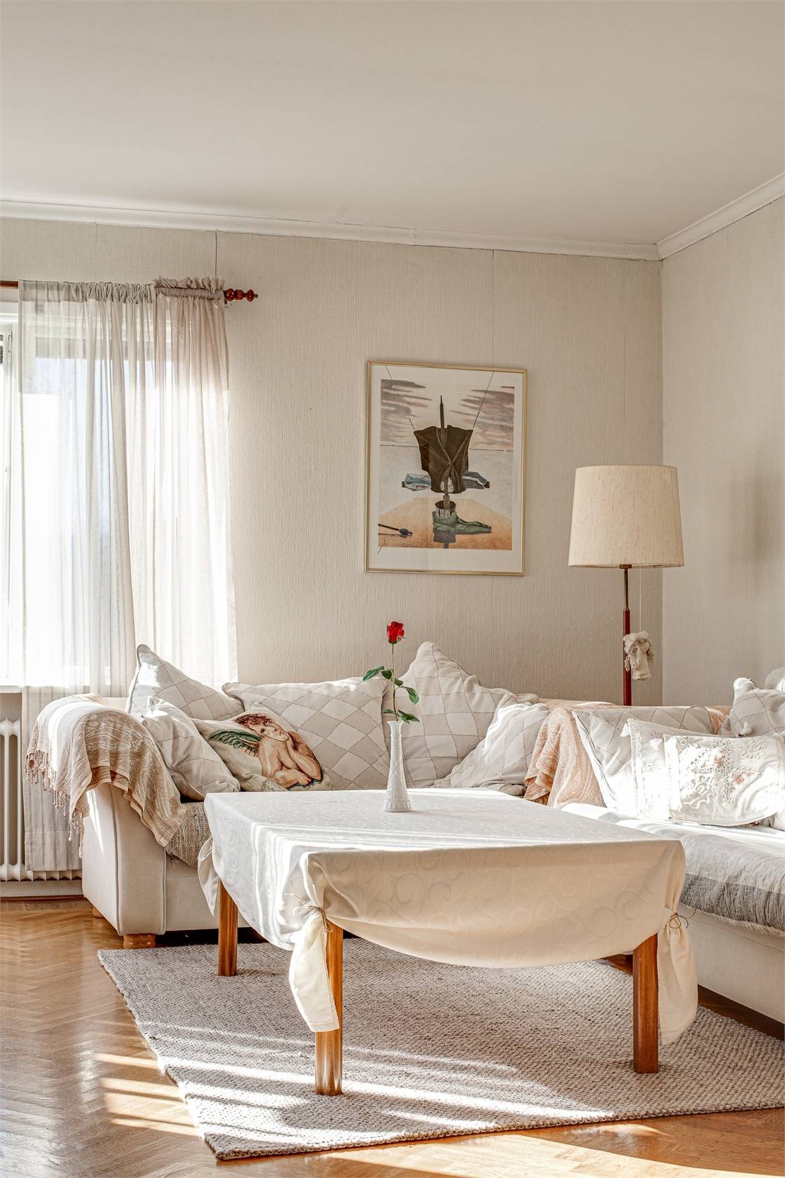 3 rum Villa på Brovägen 47 Köpings kommun - bild 18
