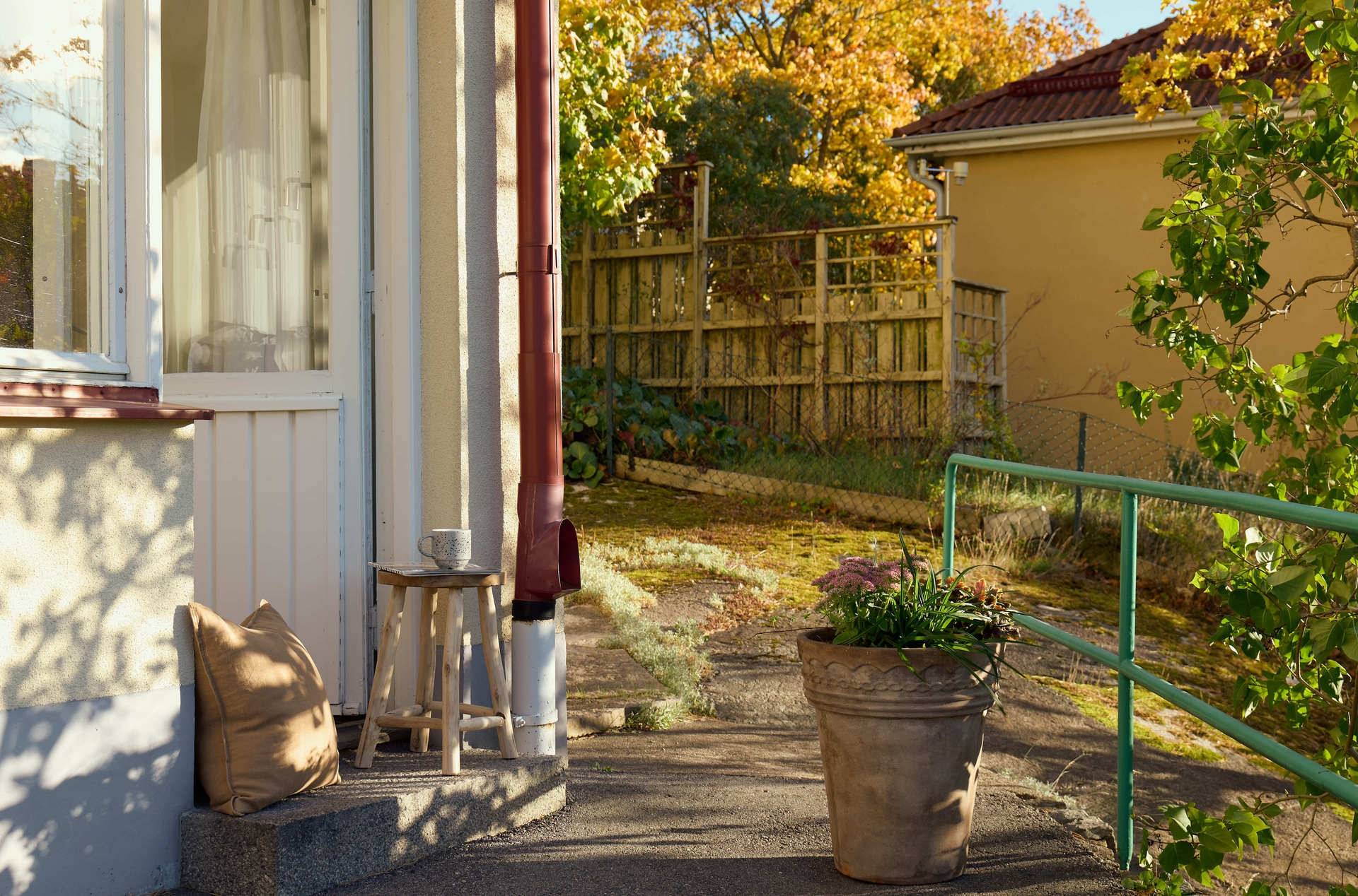 1 rum Lägenhet på Eknäsvägen 13 Kungsholmen - Stora Essingen Stockholms kommun - bild 12