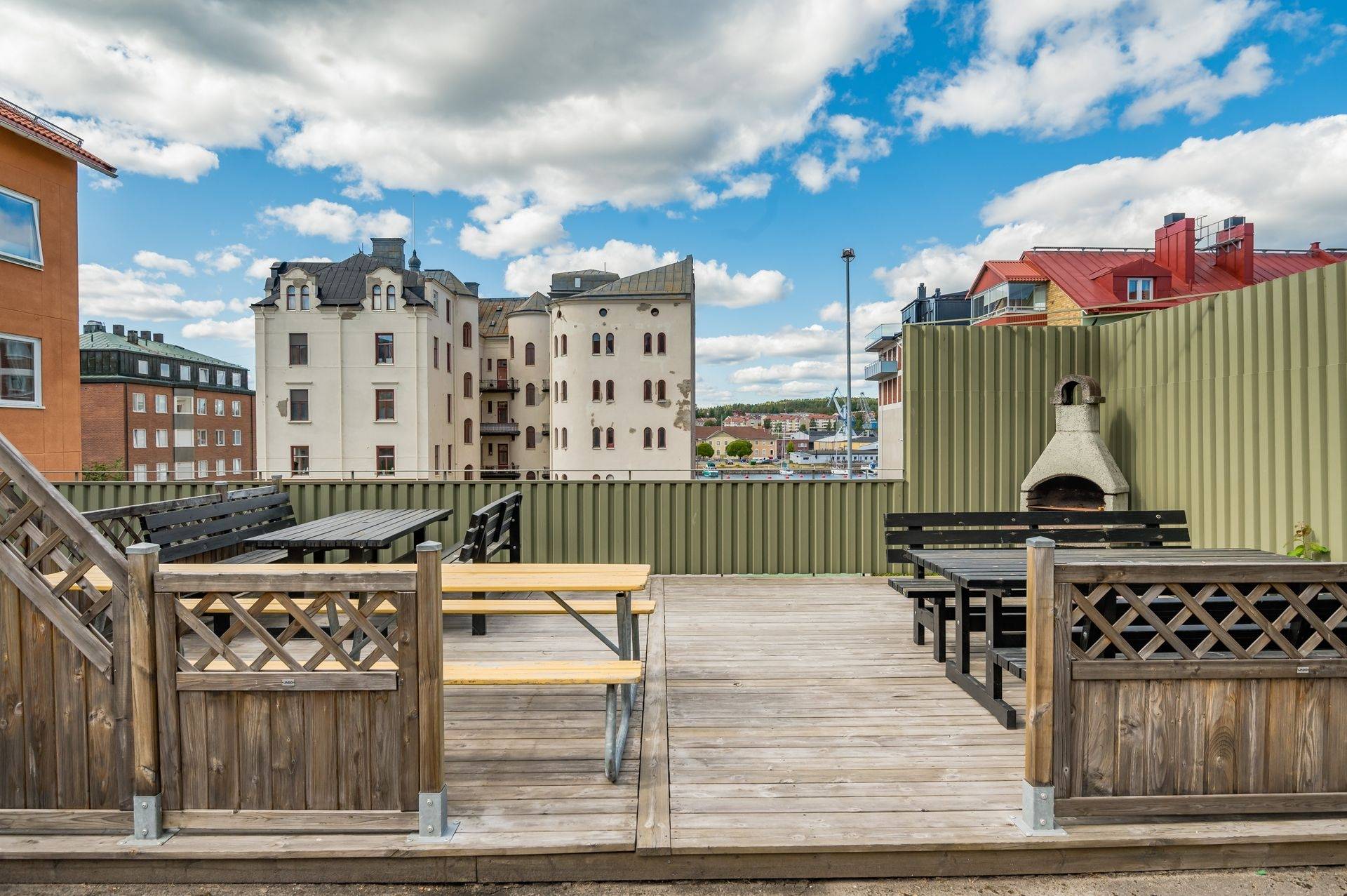 3 rum Lägenhet på Storgatan 49 Härnösands kommun - bild 18