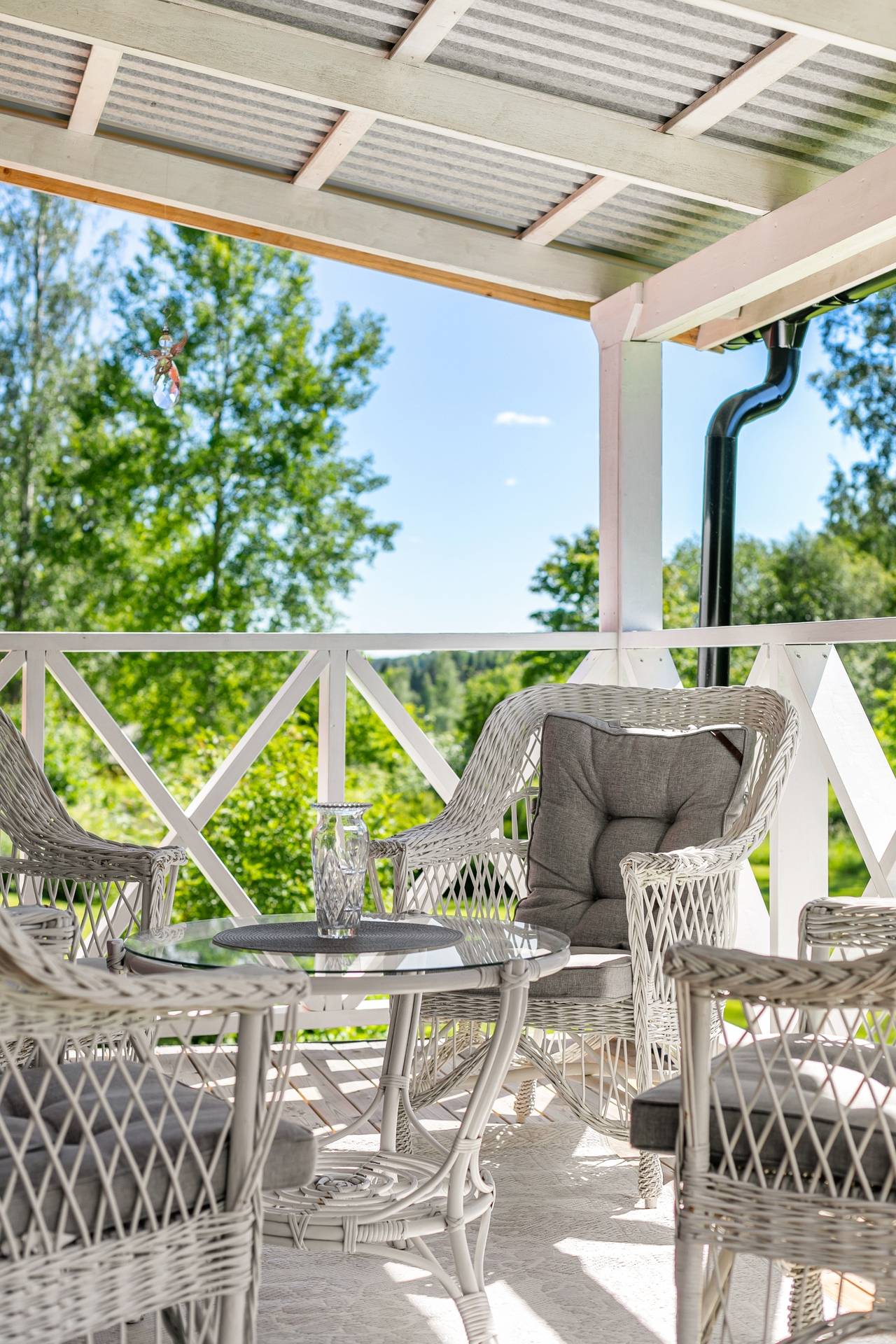 7 rum Villa på Toretorpsvägen 6 Gästrike-Hammarby Sandvikens kommun - bild 33