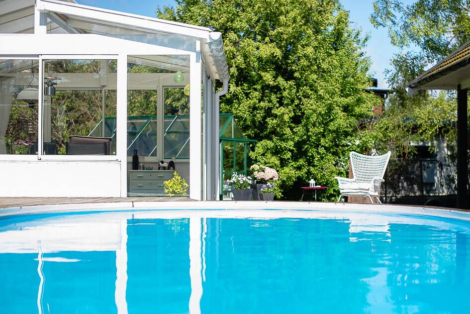 7 rum Villa på Flintvägen 14 Västra Fän Trosa kommun - bild 26