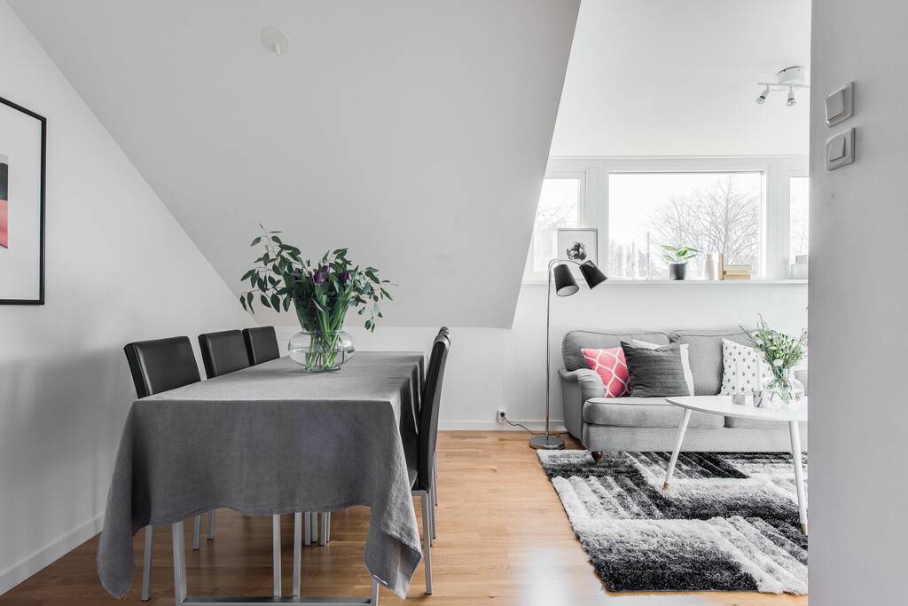 3 rum Lägenhet på Gulsparvsgatan 61 Örgryte/Skår Göteborgs kommun - bild 7