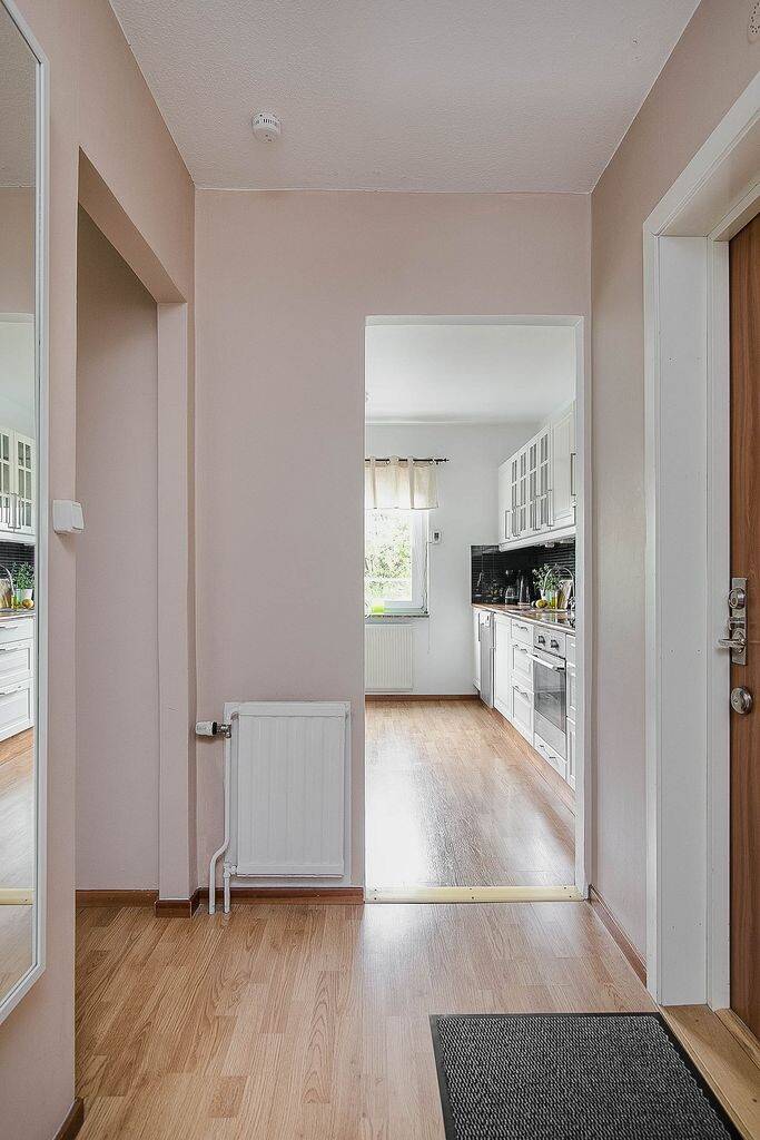 2 rum Lägenhet på Floragatan 25C Gamla Staden Lidköpings kommun - bild 20