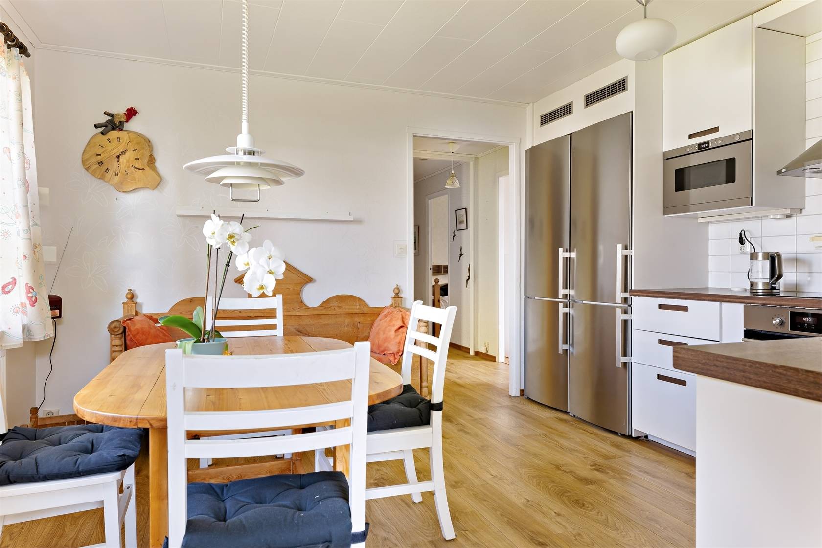 5 rum Villa på Rädisvägen 6 Sävast Bodens kommun - bild 20