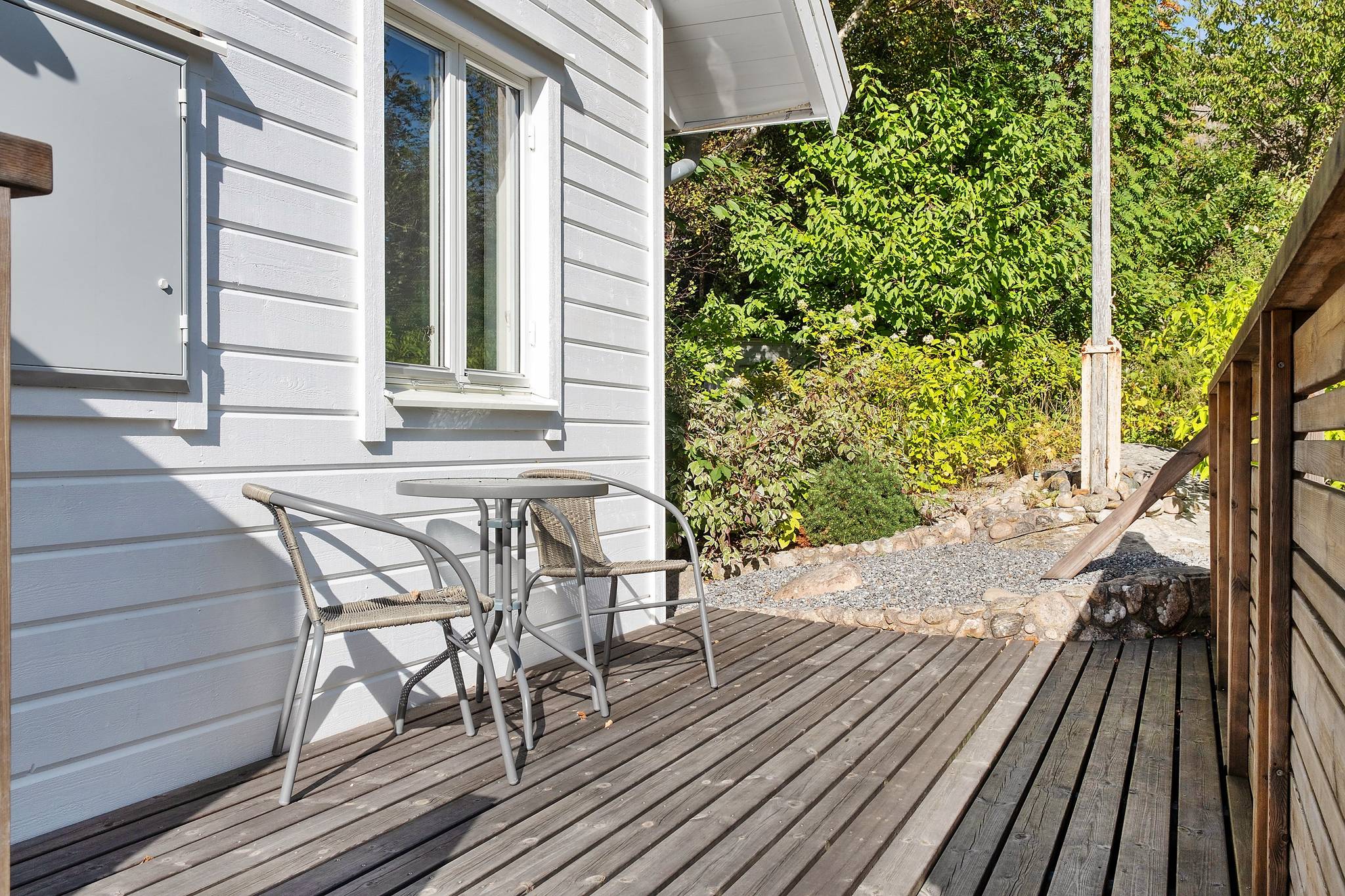 3 rum Fritidshus på Evensås 324 Evensås Lysekils kommun - bild 2