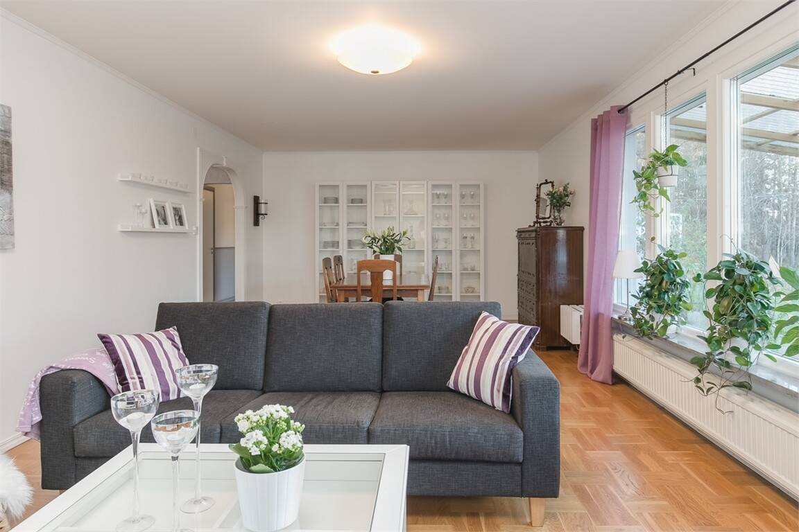 4 rum Villa på Slåtthagsvägen 6 Ölme Kristinehamns kommun - bild 29