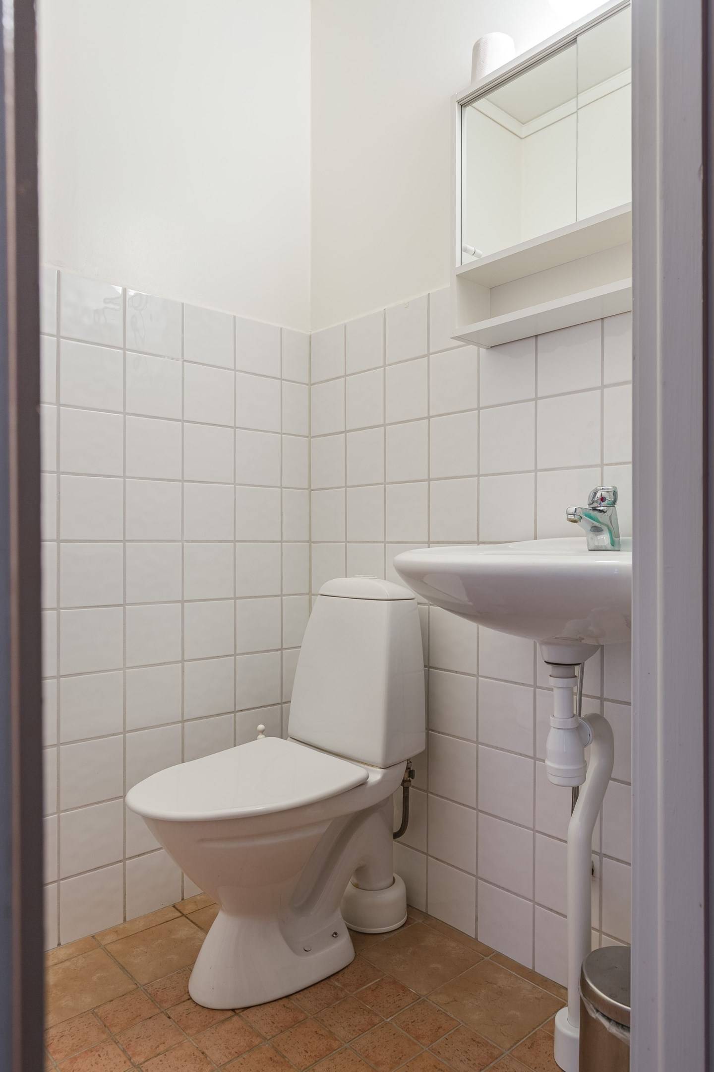 4 rum Villa på Skolvägen 25 Valbo Gävle kommun - bild 17