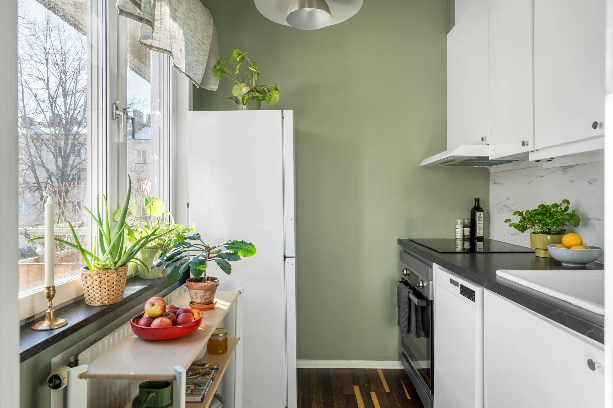 1.5 rum Lägenhet på Starrbäcksgatan 6 Centrala Sundbyberg Sundbybergs kommun - bild 4