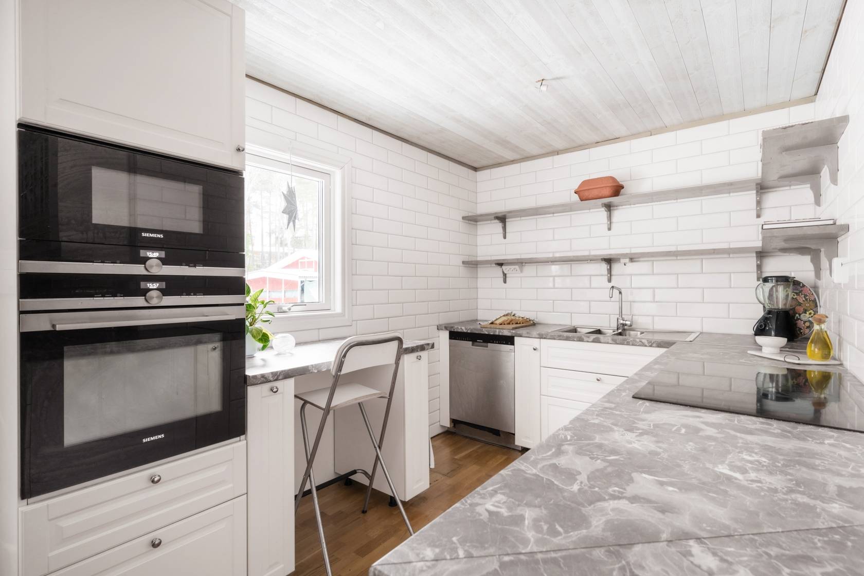 4 rum Kedjehus på Rådjursvägen 25 Bålsta - Västerdalen Håbo kommun - bild 6