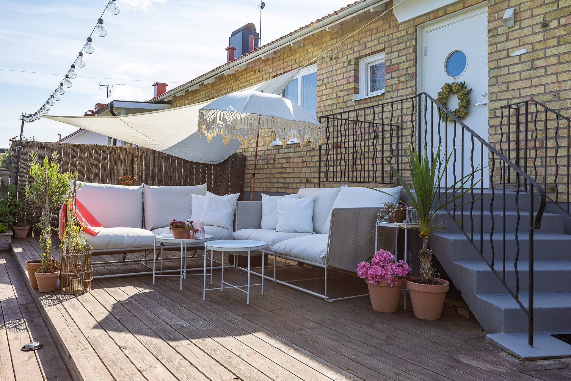 3 rum Parhus på Ejdergatan 22 Brevik Västerviks kommun - bild 60