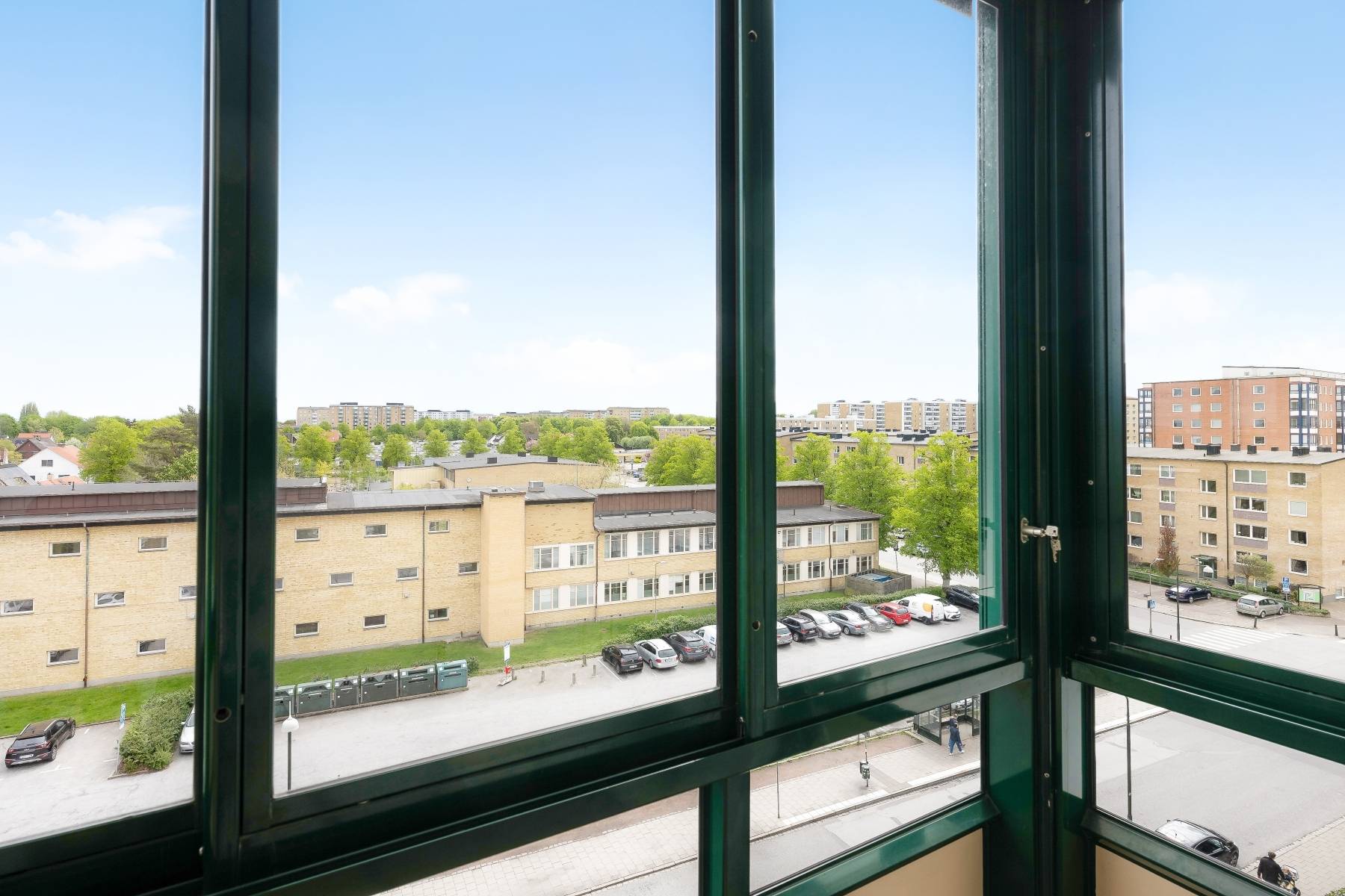 1 rum Lägenhet på Berguvsgatan 6B Söderkulla Malmö kommun - bild 16