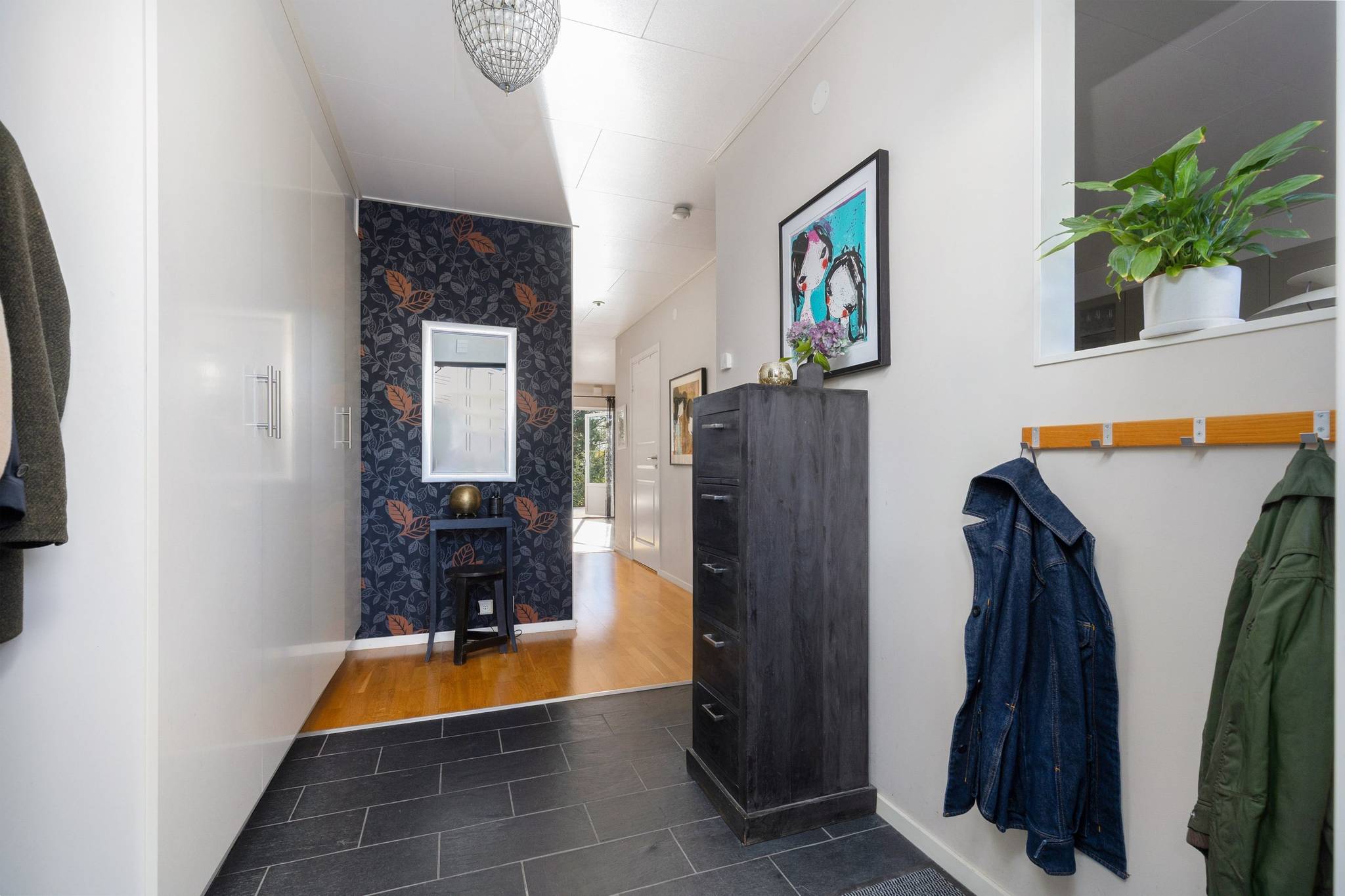 5 rum Parhus på Äppelblomsvägen 119 Torshäll Värmdö kommun - bild 20