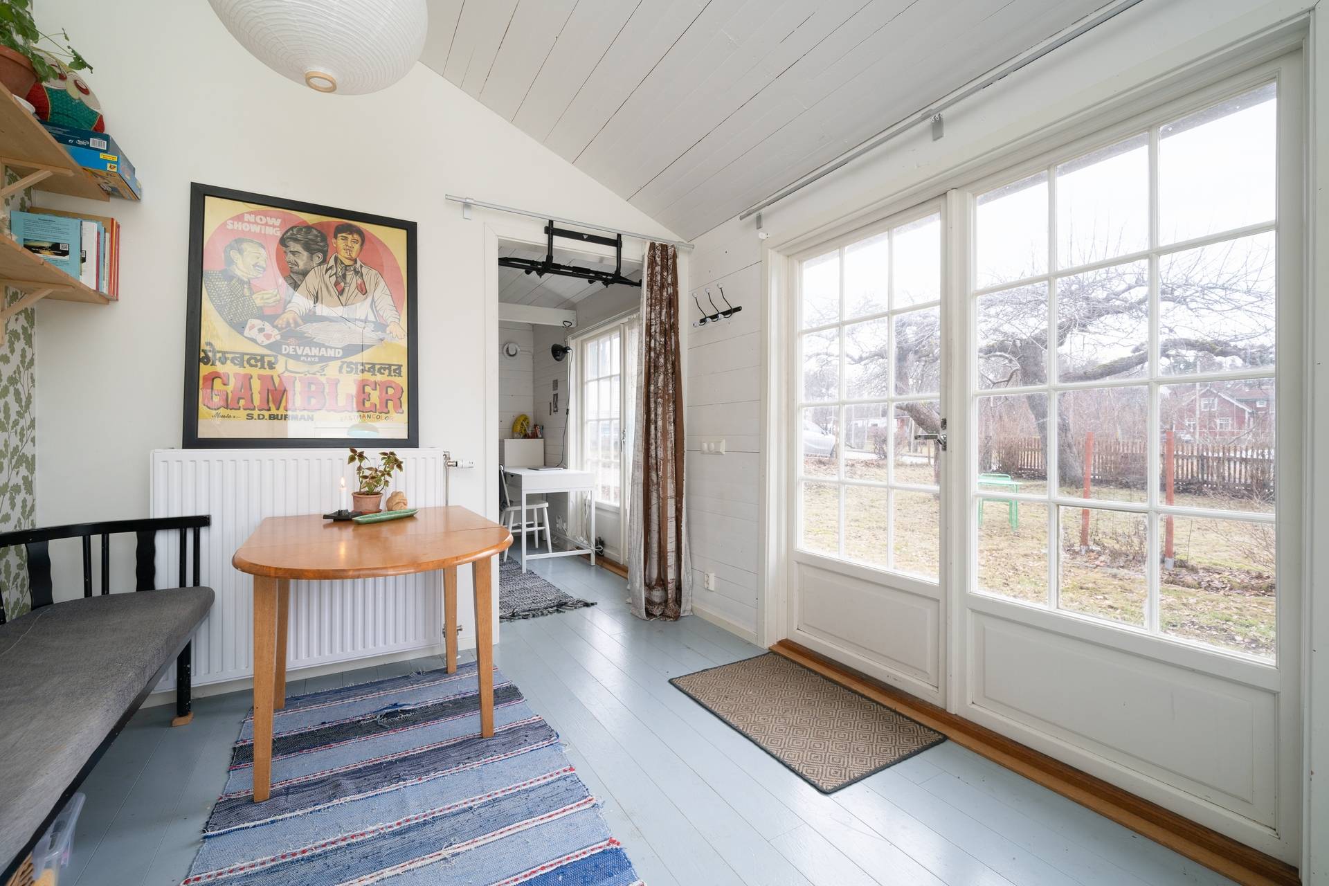 5 rum Villa på Gribbyvägen 88 Solhem Stockholms kommun - bild 38
