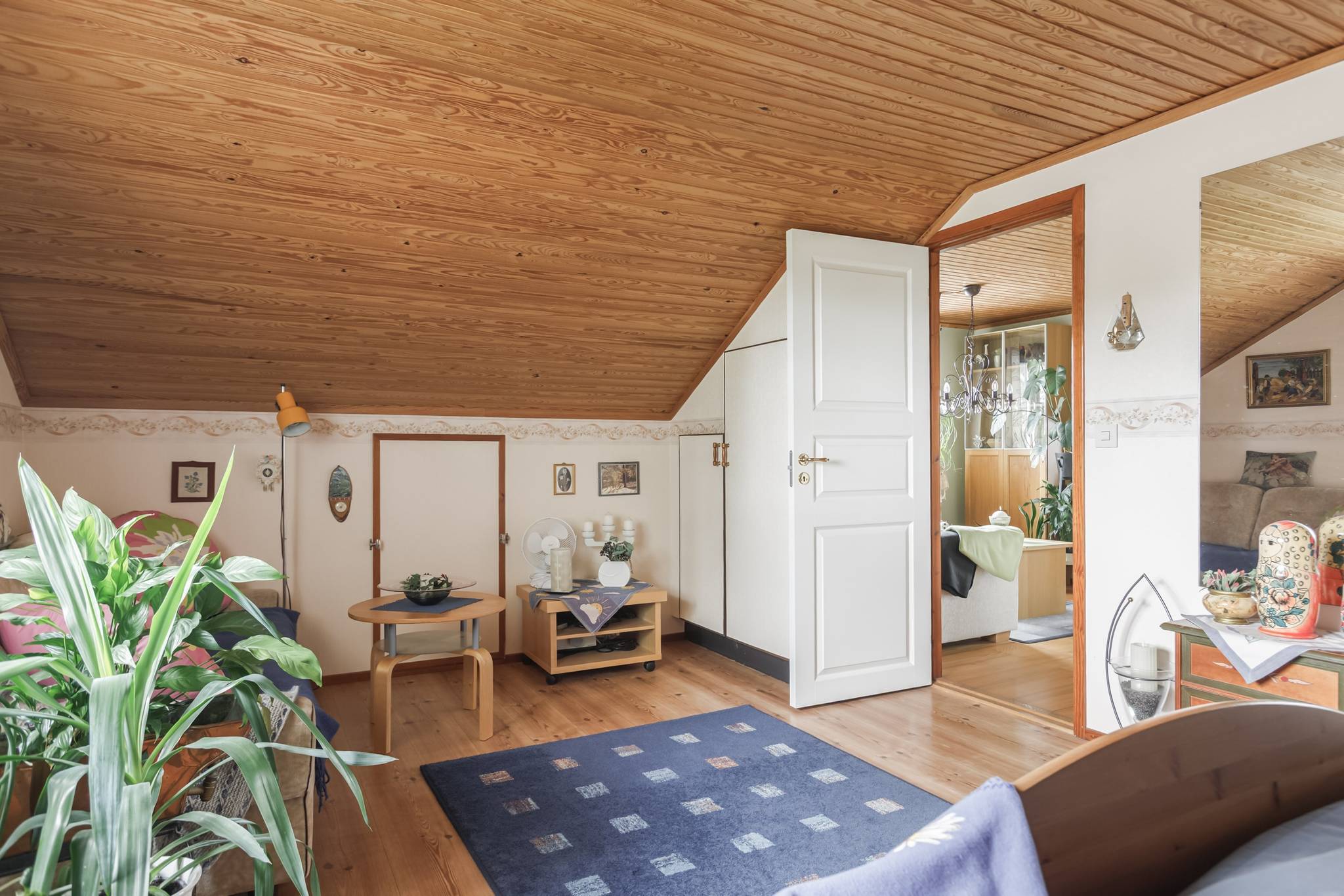 6 rum Villa på Ebbesvägen 7 Huskvarna Petersberg Jönköpings kommun - bild 30