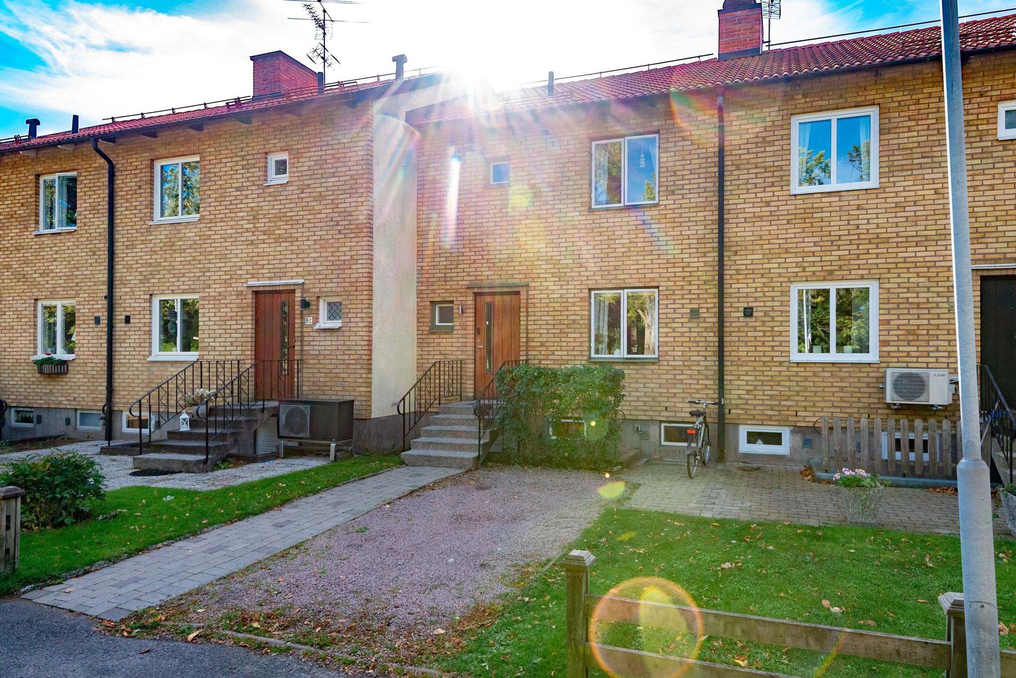 6 rum Radhus på Östergatan 8B Tidaholm Tidaholms kommun - bild 31