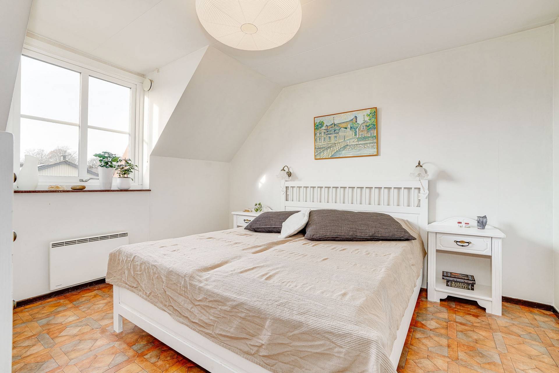 4 rum Par-/kedje-/radhus på Bildhuggarevägen 11 Bäckagård Halmstads kommun - bild 29