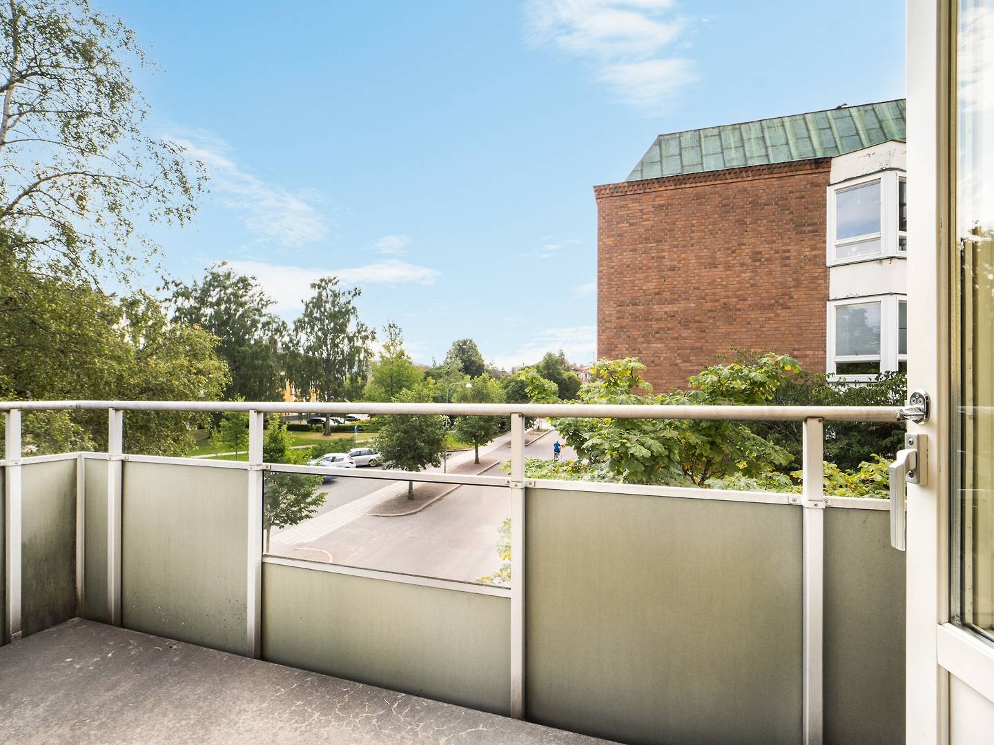 4 rum Lägenhet på Malmgatan 14B Avesta - Centralt Avesta kommun - bild 14