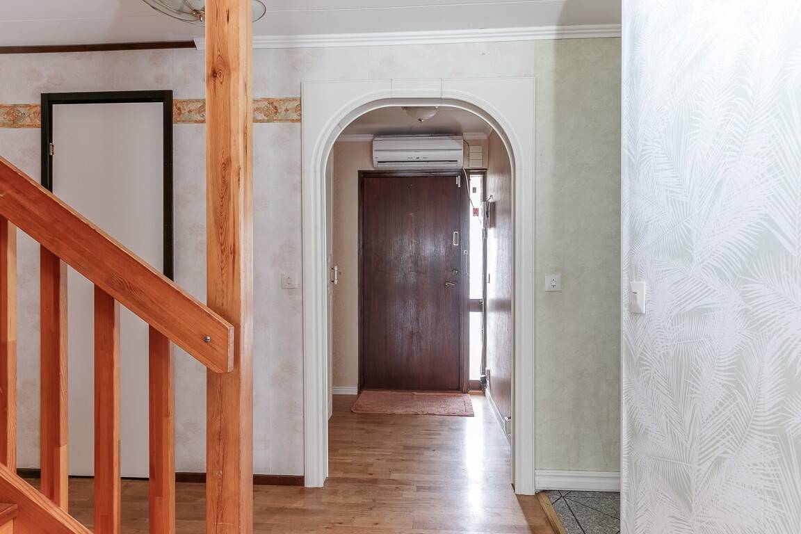 5 rum Villa på Rönnskärsvägen 7 Kristineberg Oskarshamns kommun - bild 3