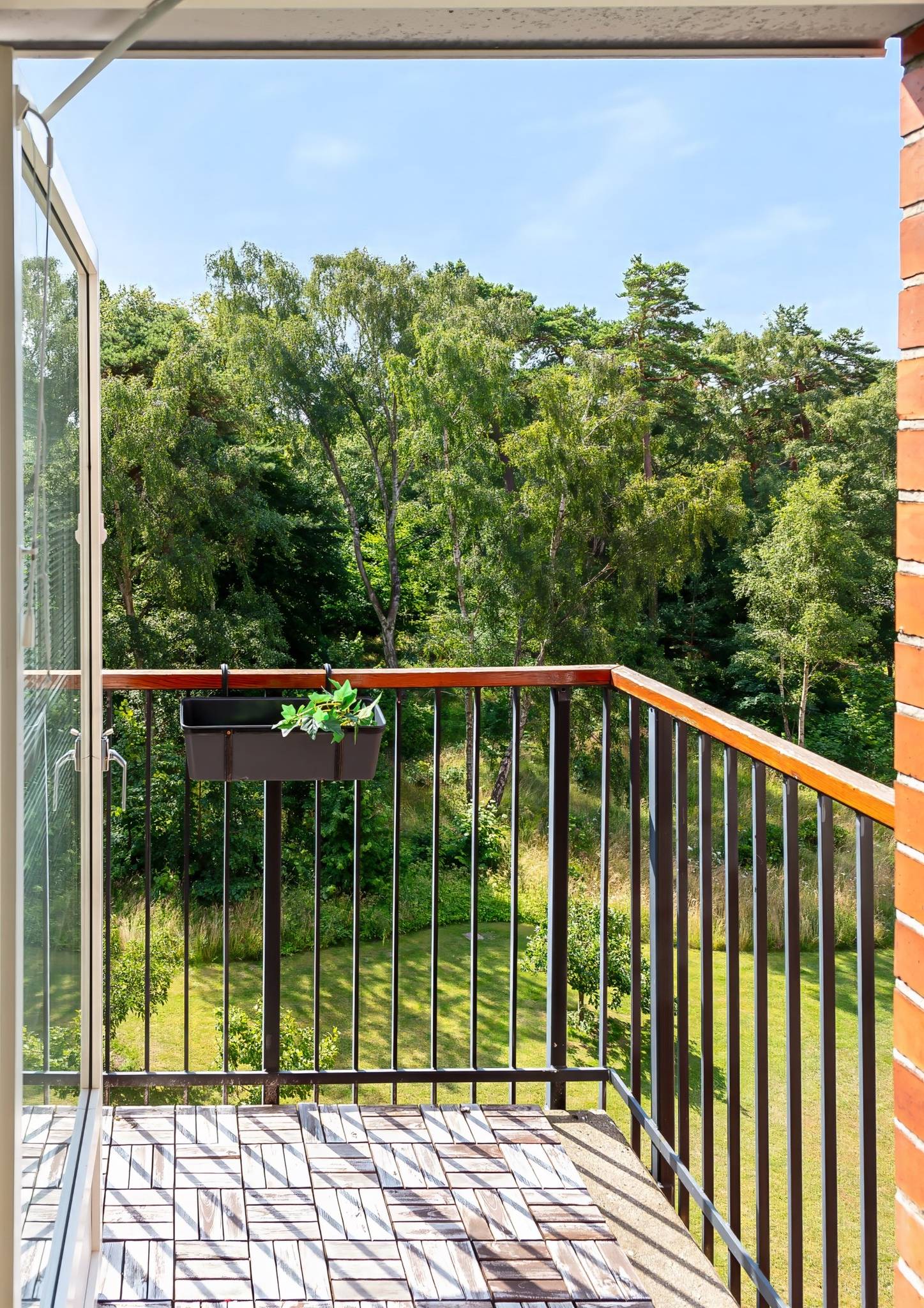 5 rum Lägenhet på Björnstjernegatan 14B Sandskogen/Fredriksberg Ystads kommun - bild 15