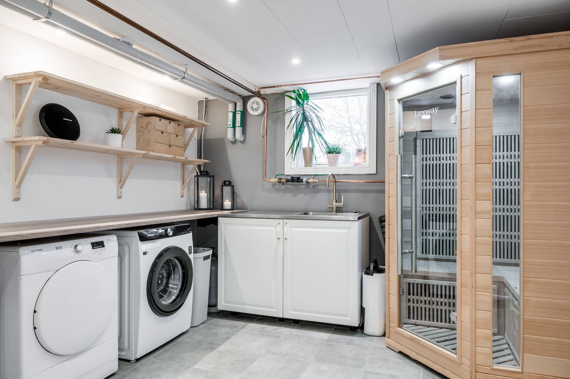 5 rum Villa på Ekvägen 2 Fristad Borås kommun - bild 24