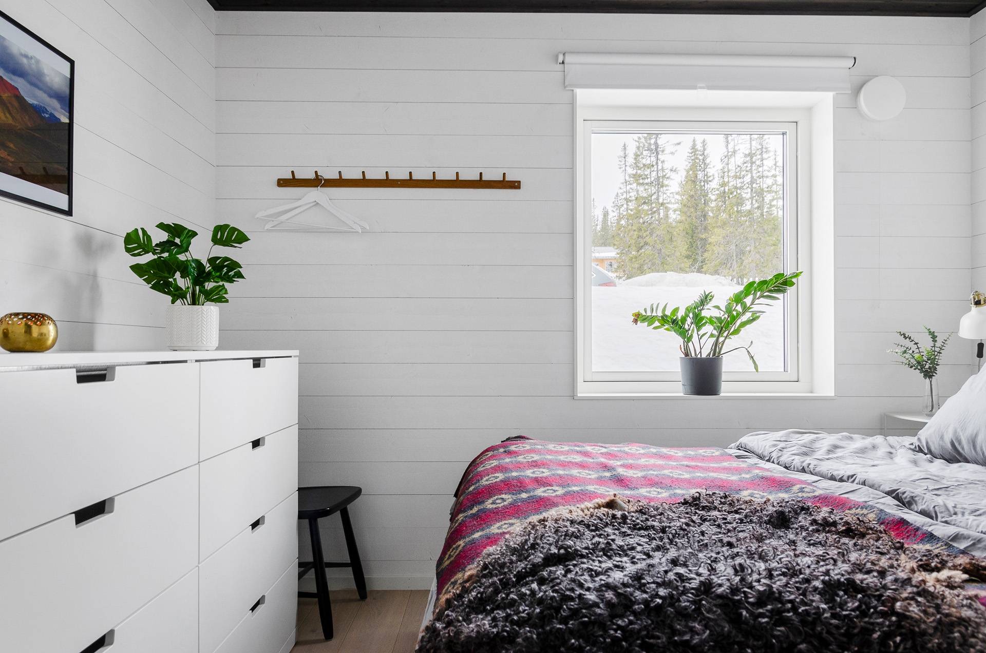 4 rum Lägenhet på Bärstigen 6B Storhogna Bergs kommun - bild 12