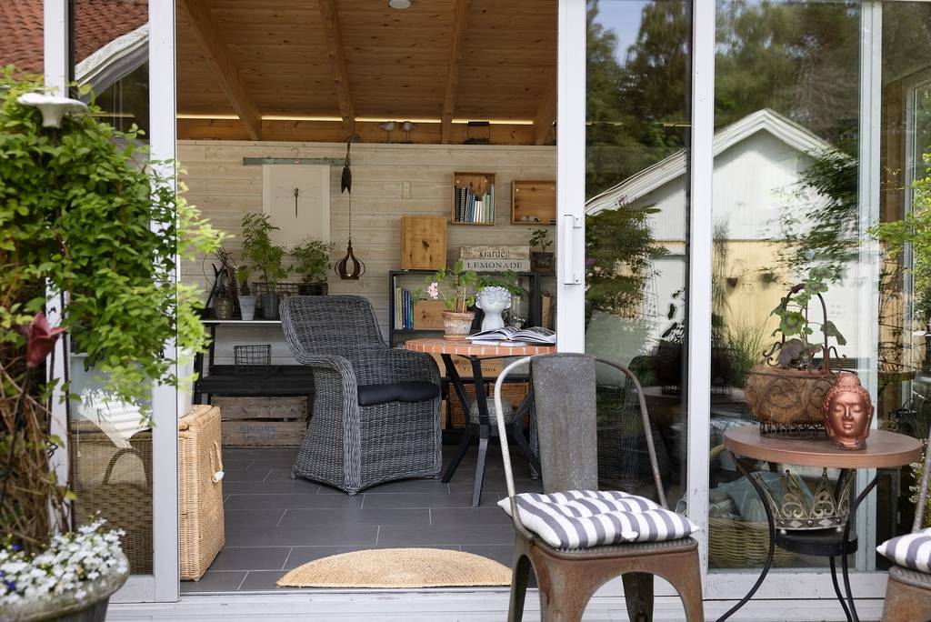 6 rum Villa på Skräddarevägen 3A Löddeköpinge - Lyckorna Kävlinge kommun - bild 42