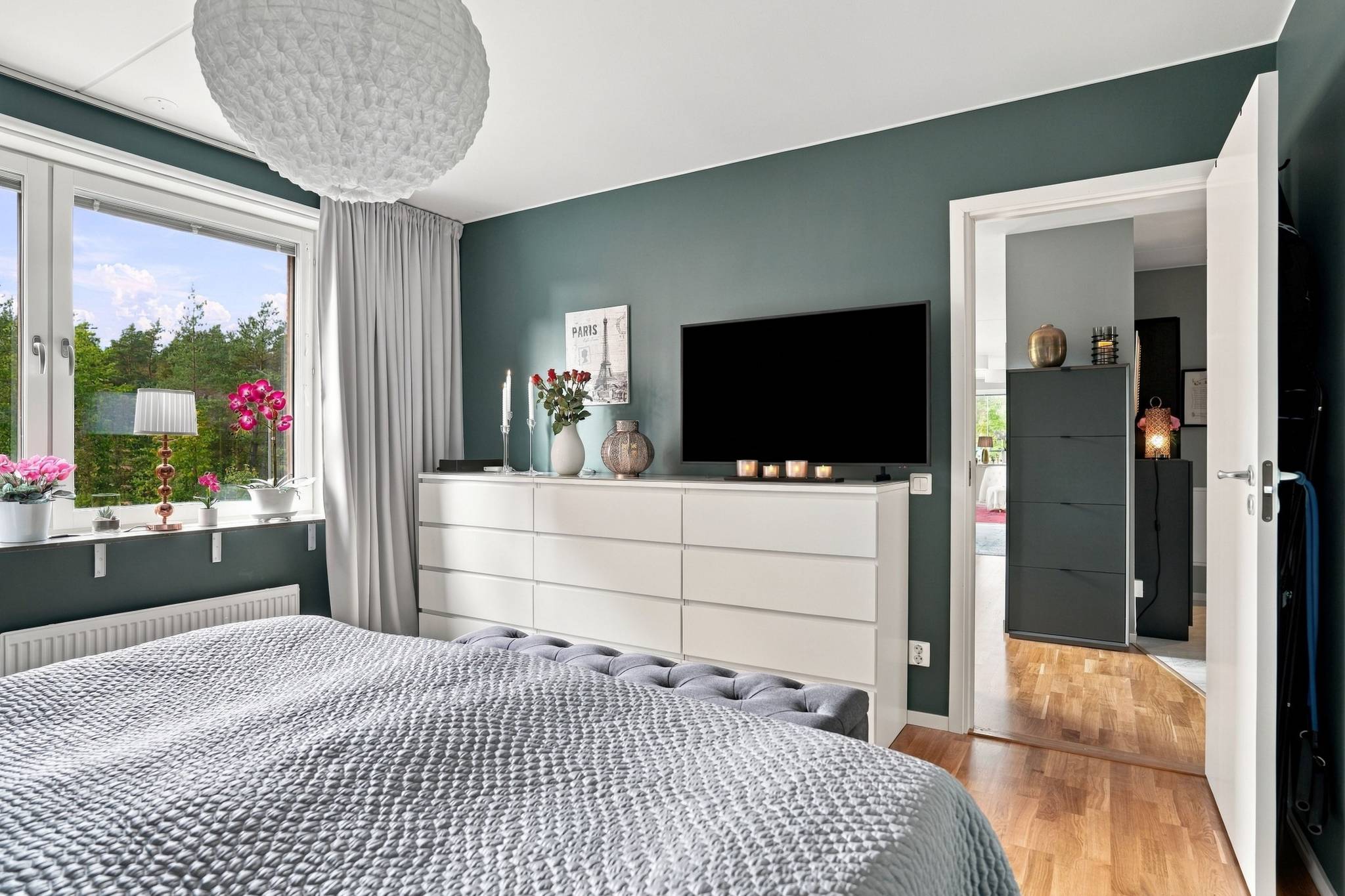 3 rum Lägenhet på Torpängsgatan 8 Knivsta kommun - bild 10