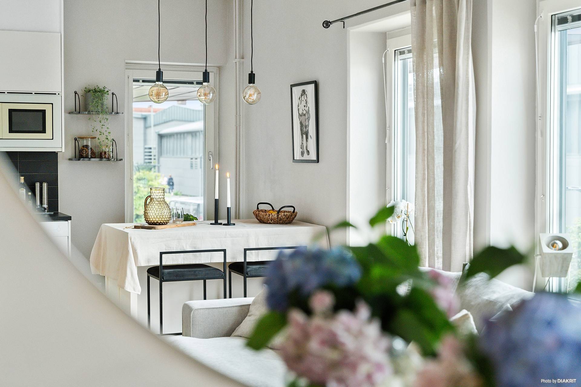 2 rum Lägenhet på Gärdegatan 2b Krokslätt Mölndals kommun - bild 7