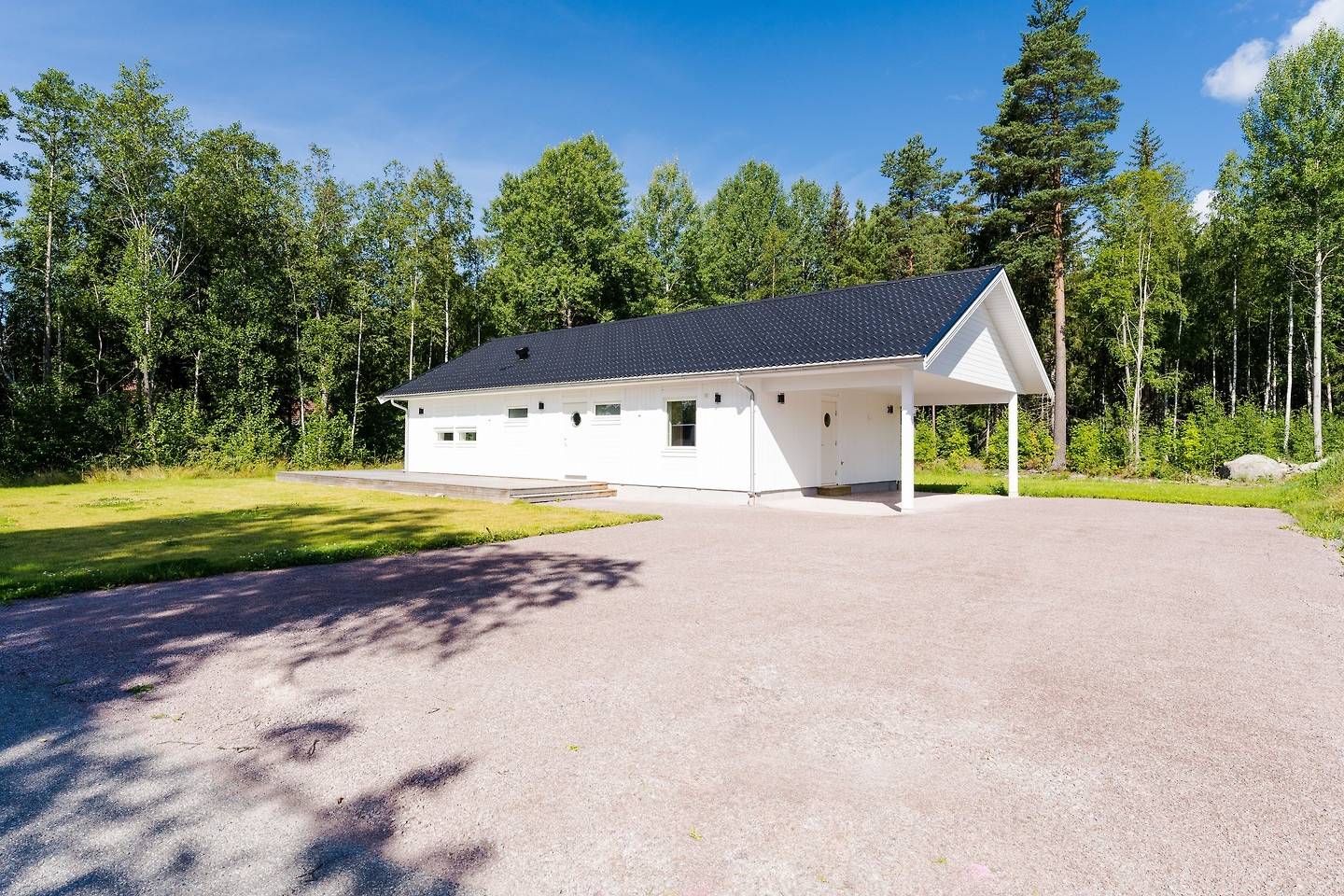 4 rum Villa på Fiolvägen 6 Torsåker Hofors kommun - bild 2