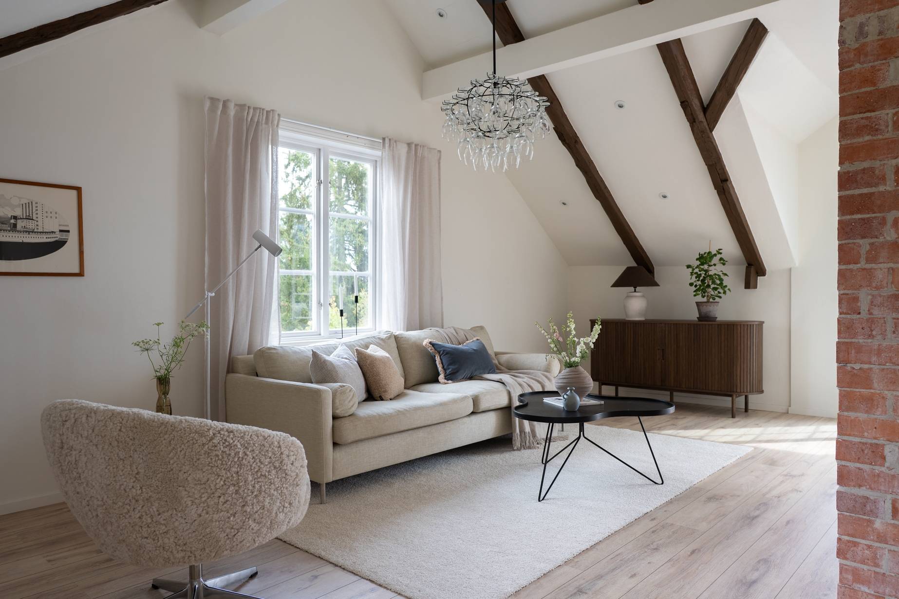 4 rum Villa på Solfältsvägen 17A Dyvik Österåkers kommun - bild 49