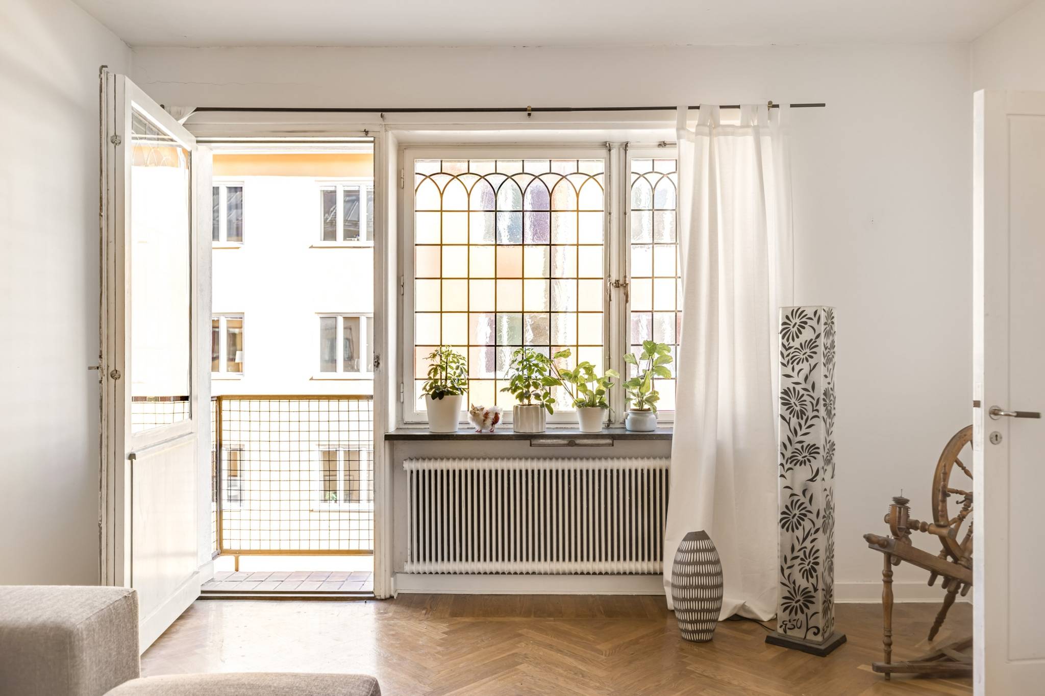 2 rum Lägenhet på Celsiusgatan 5 Kungsholmen Stockholms kommun - bild 5