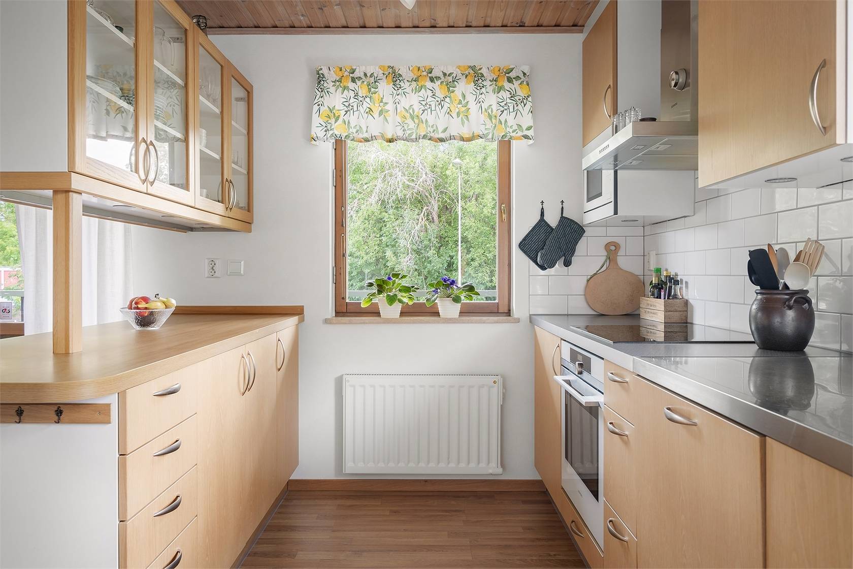 6 rum Villa på Blåeldsvägen 45 Hässelby Stockholms kommun - bild 10