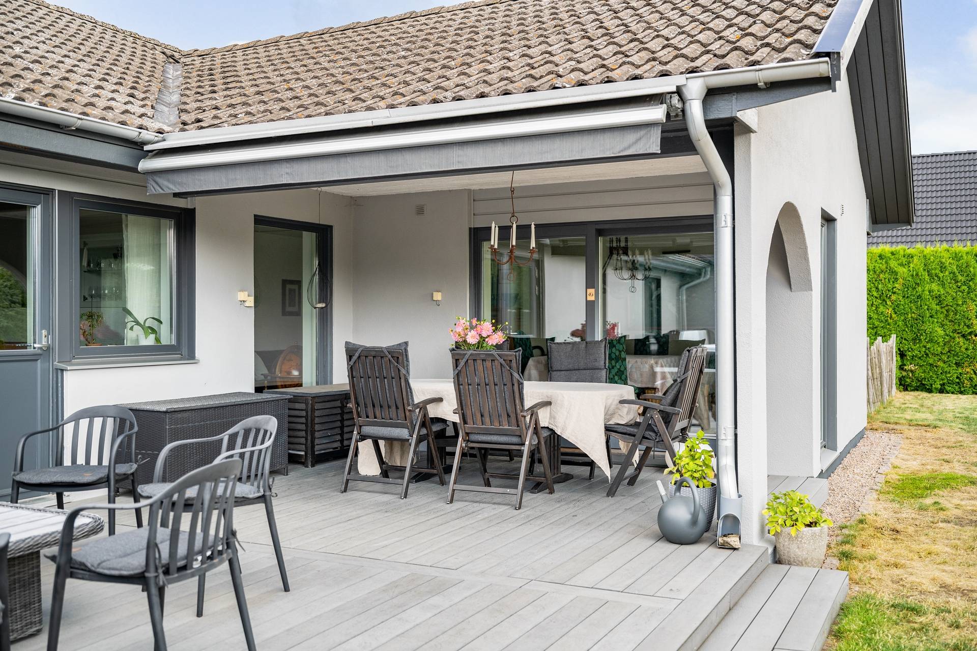 7 rum Villa på Nils Mikkelsens väg 5 Kristianstad - Nosaby Kristianstads kommun - bild 6