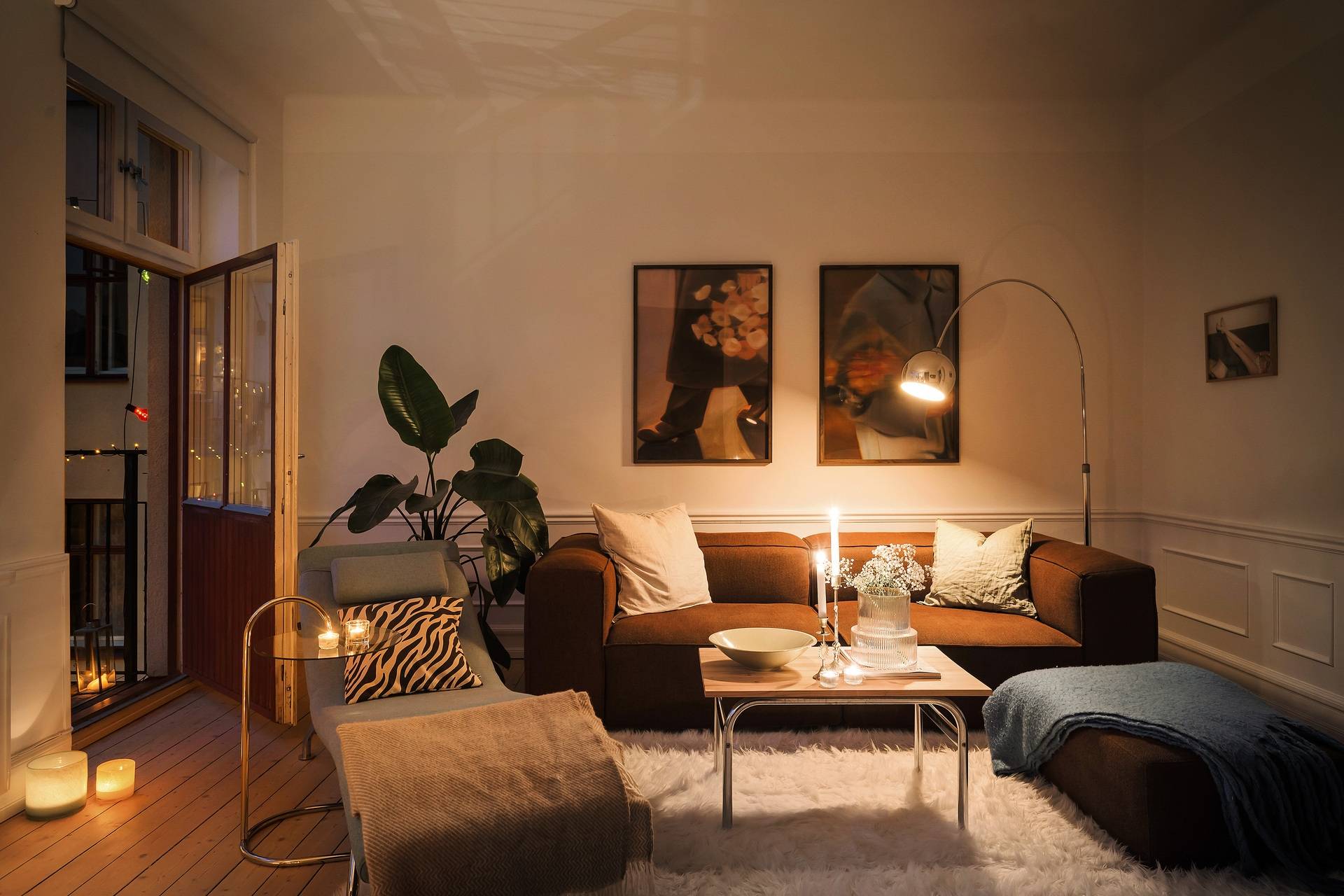 3 rum Lägenhet på Södra Förstadsgatan 36B Triangeln Malmö kommun - bild 19