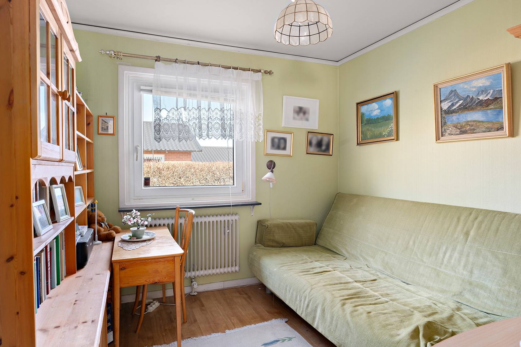 3 rum Villa på Skogsvägen 36 Centralt Sölvesborgs kommun - bild 11