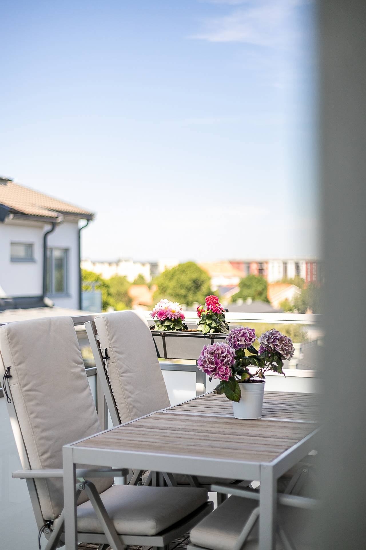 3 rum Lägenhet på Råbyvägen 32 Uppsala Uppsala kommun - bild 15