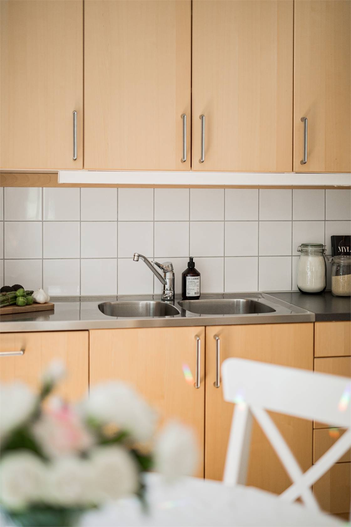 3 rum Lägenhet på Kungsängsvägen 28 Kungsängen Jönköpings kommun - bild 27