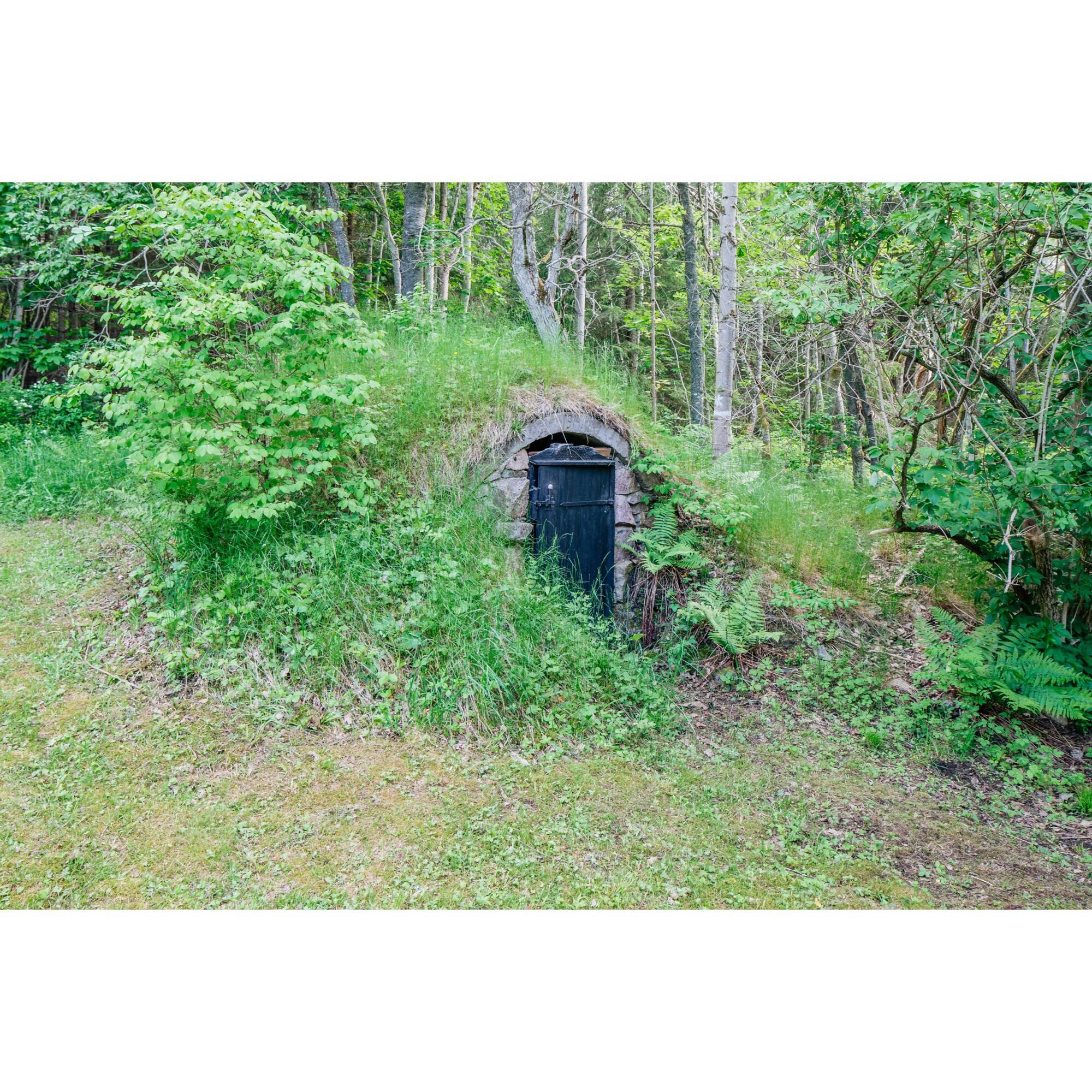 2 rum Villa på Granvik Larsastugan 1 Karlsborgs kommun - bild 17