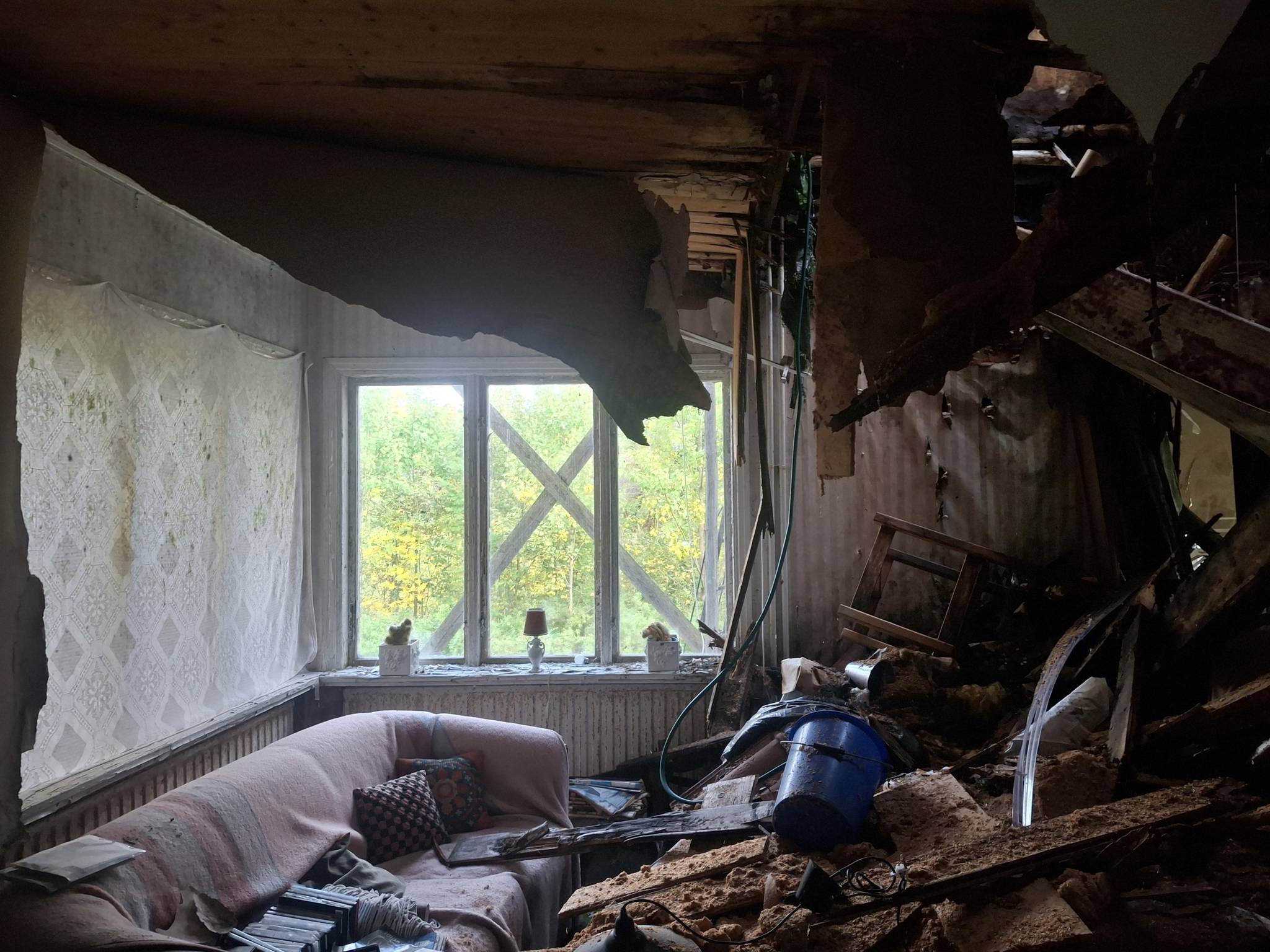 123 m² Fritidshus på Yxsjöberg 114 Yxsjöberg Ljusnarsbergs kommun - bild 5