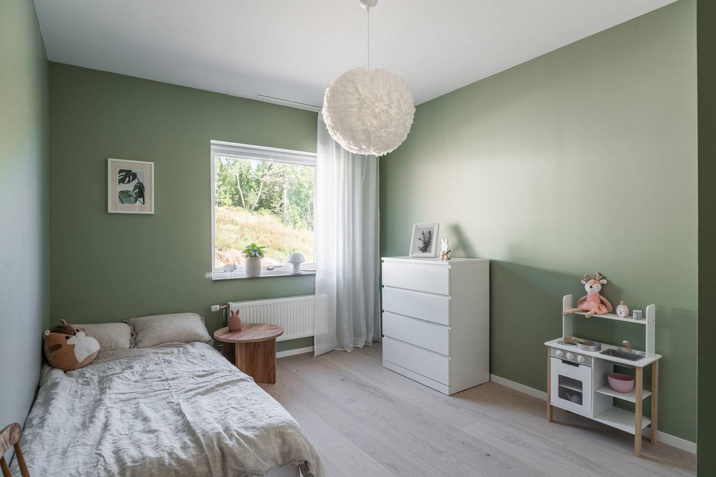 4 rum Radhus på Travgatan 13 Bankeryd Jönköpings kommun - bild 25