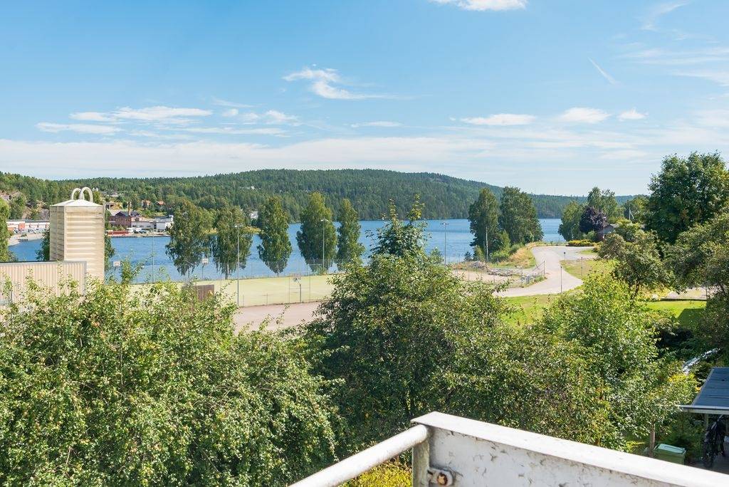 6 rum Villa på Södra vägen 15 Centrum Bengtsfors kommun - bild 34